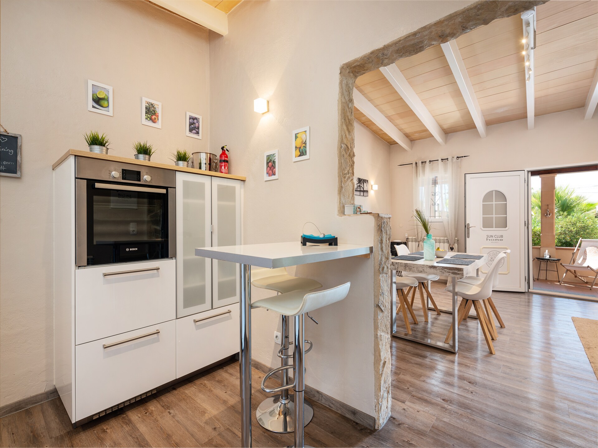 Finca Son Colom: authentieke villa met privézwembad en golf nabij Llucmajor - foto 13
