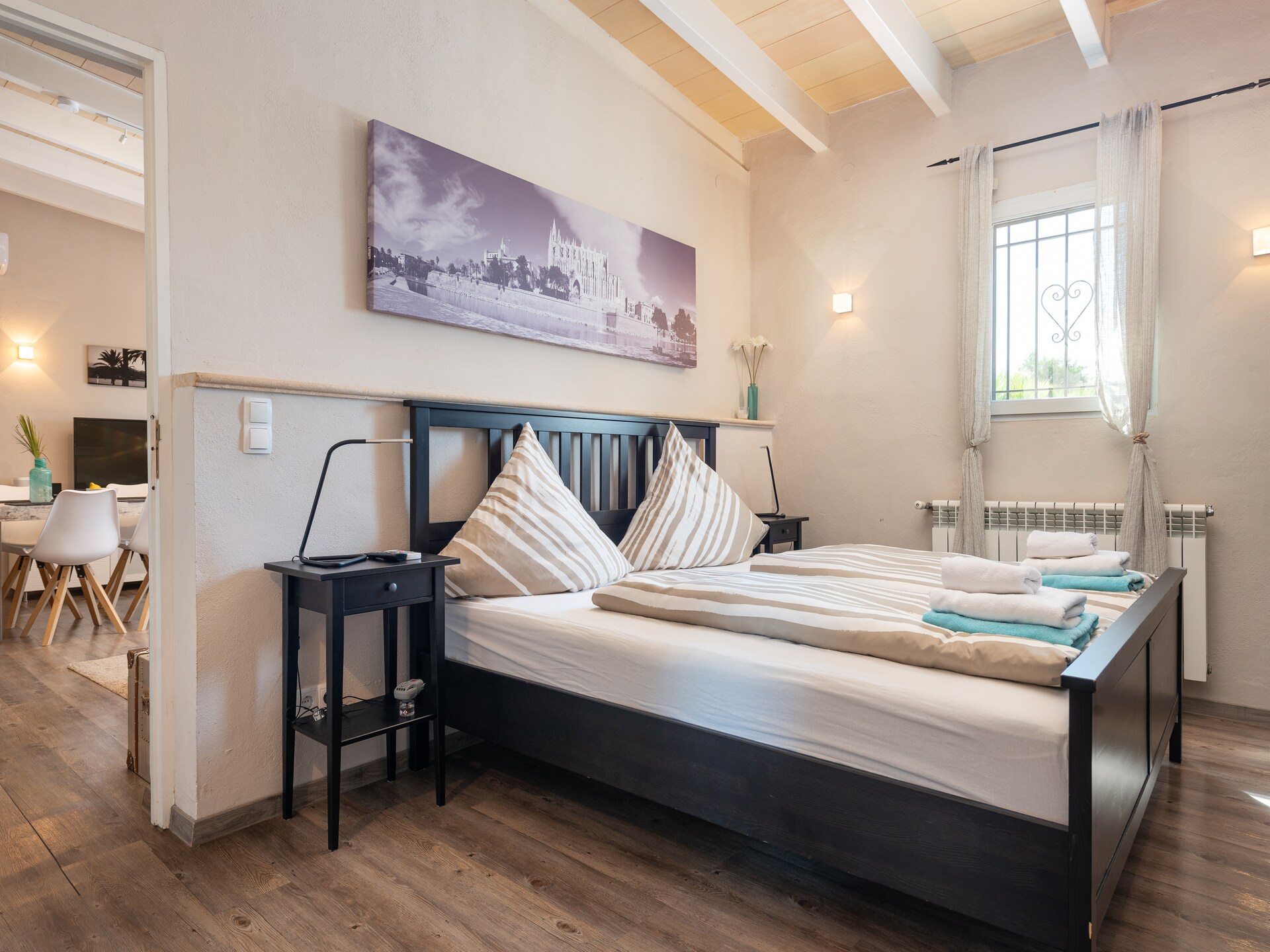 Finca Son Colom: authentieke villa met privézwembad en golf nabij Llucmajor - foto 14