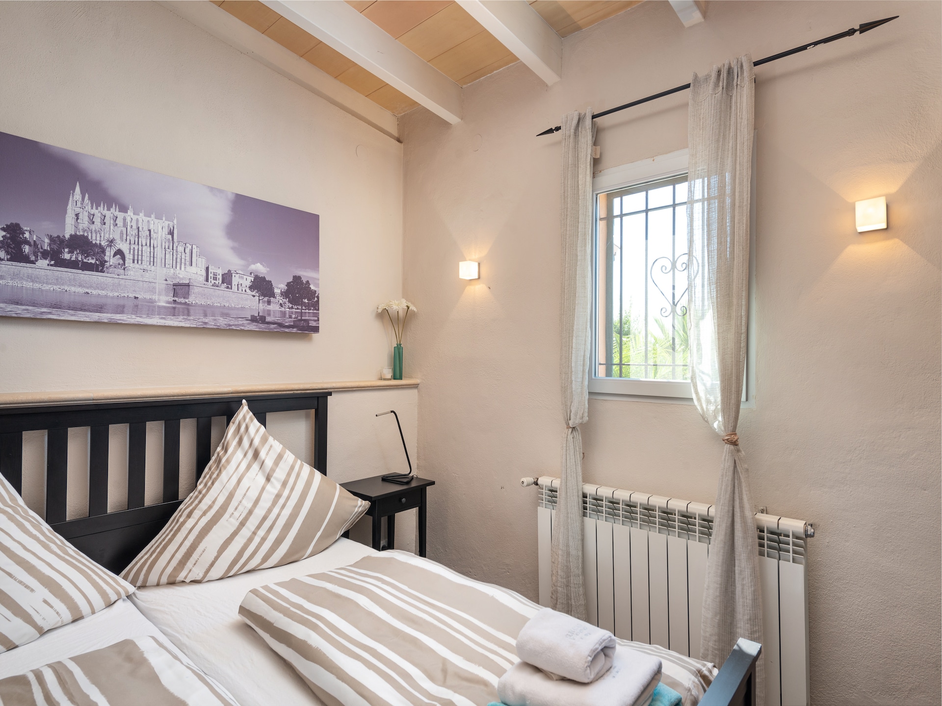 Finca Son Colom: authentieke villa met privézwembad en golf nabij Llucmajor - foto 15