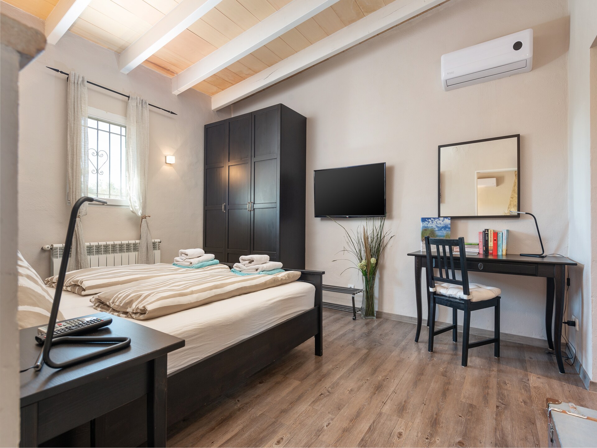 Finca Son Colom: authentieke villa met privézwembad en golf nabij Llucmajor - foto 16