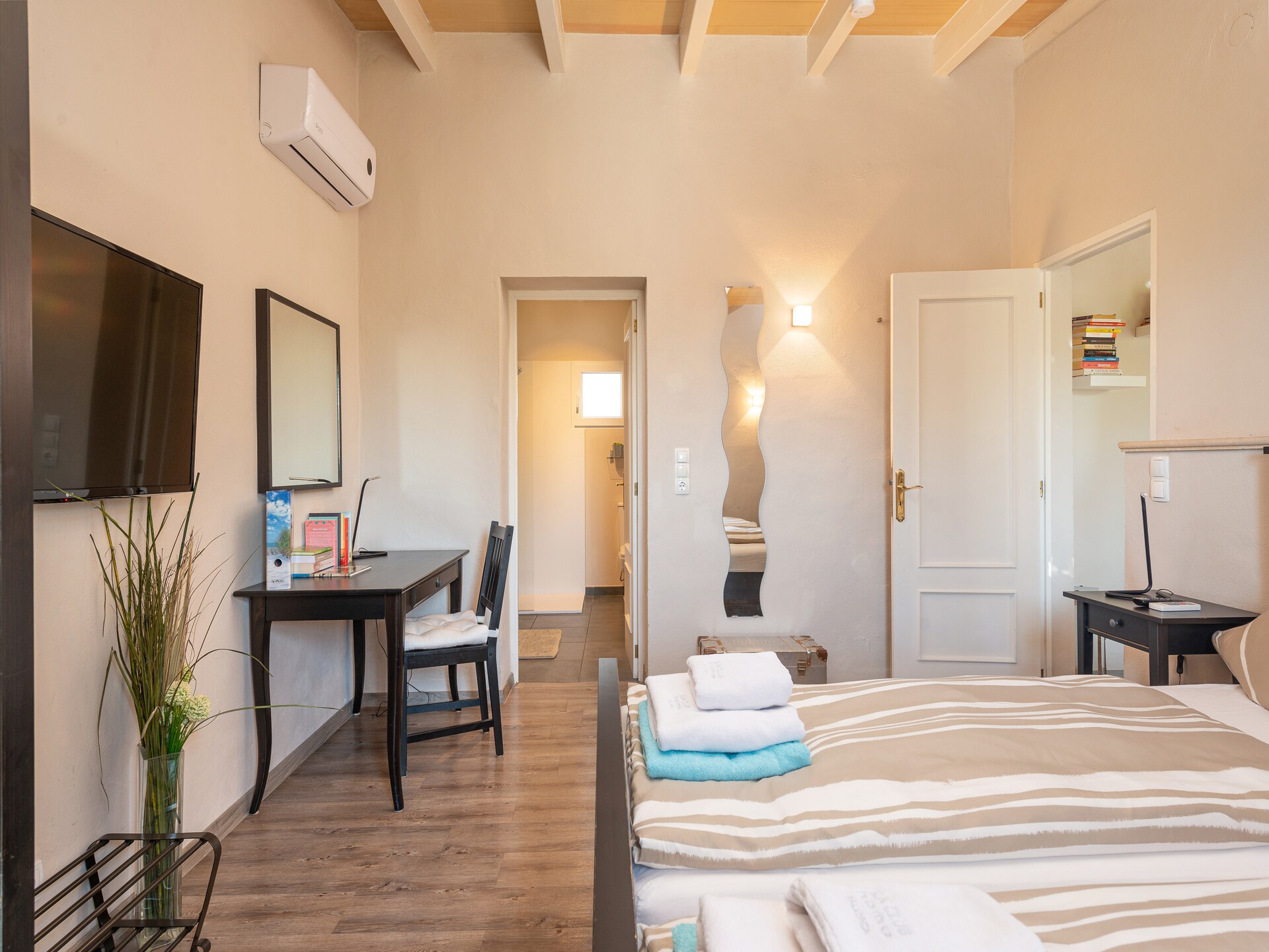 Finca Son Colom: authentieke villa met privézwembad en golf nabij Llucmajor - foto 17