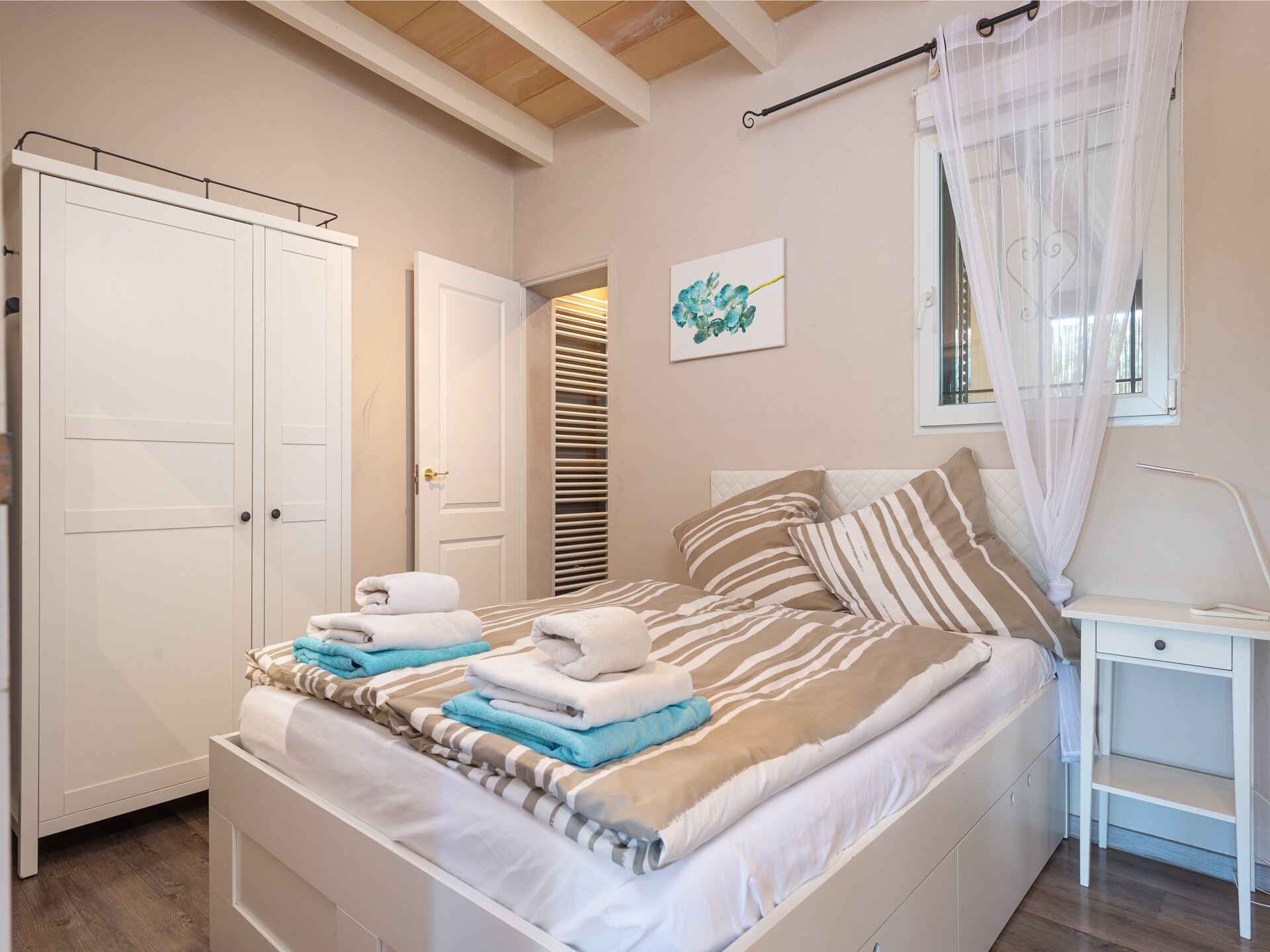 Finca Son Colom: authentieke villa met privézwembad en golf nabij Llucmajor - foto 19