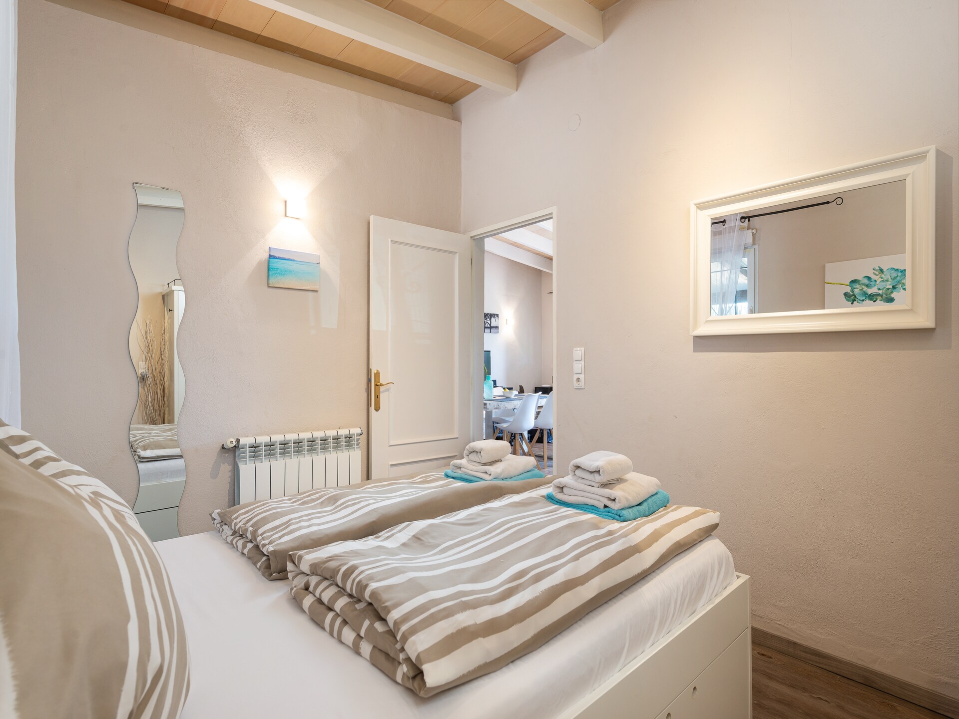 Finca Son Colom: authentieke villa met privézwembad en golf nabij Llucmajor - foto 20