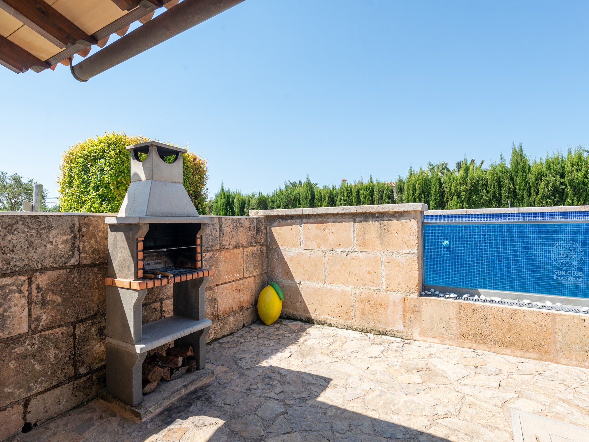 Finca Son Colom: authentieke villa met privézwembad en golf nabij Llucmajor - foto 25