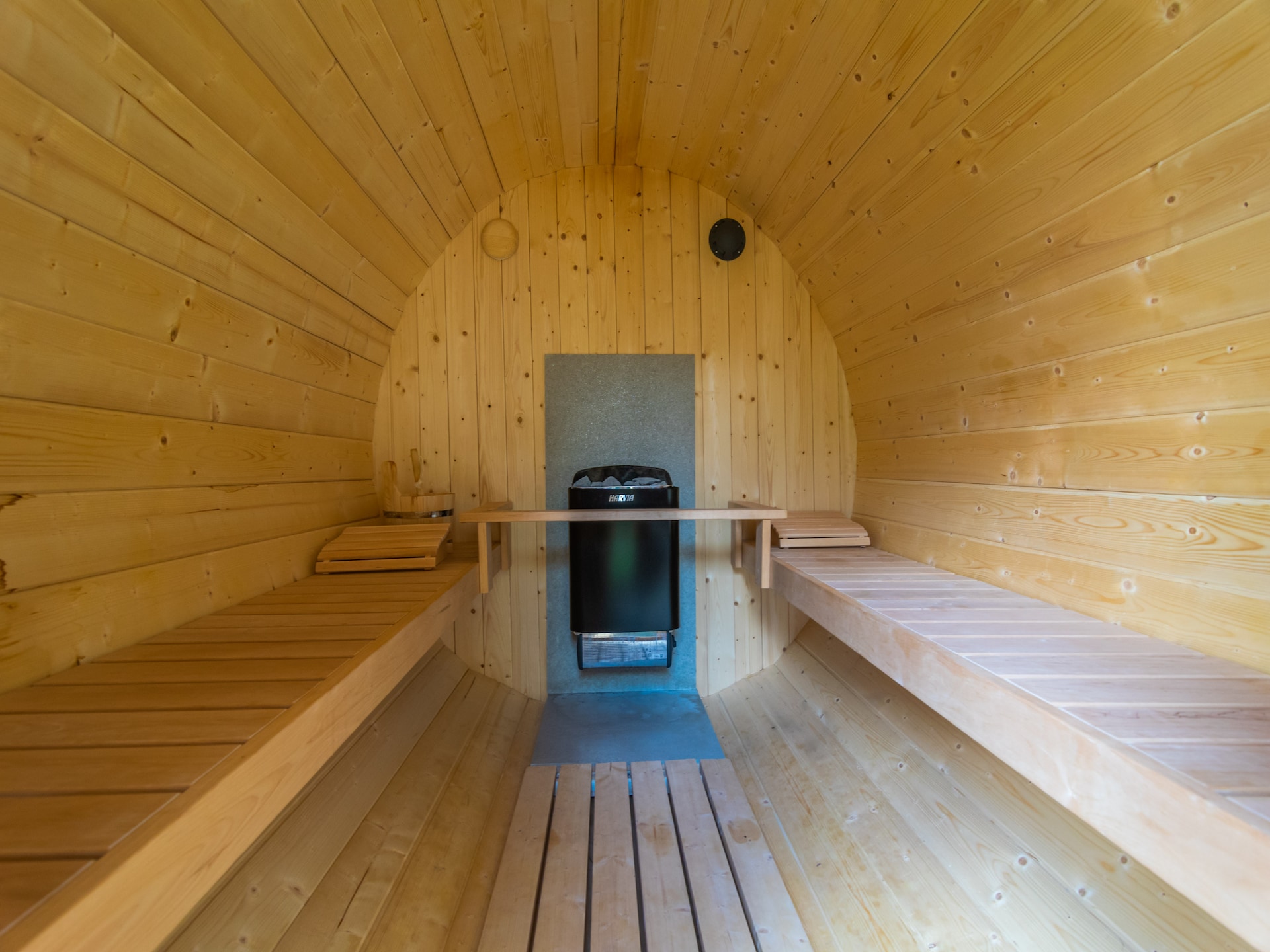 Vrijstaande villa aan golfbaan met privézwembad, jacuzzi & sauna in Llucmajor - foto 21