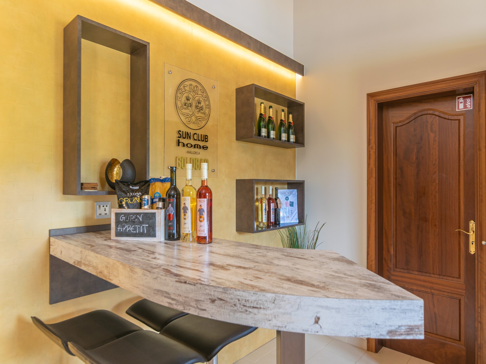 Vrijstaande villa aan golfbaan met privézwembad, jacuzzi & sauna in Llucmajor - foto 41