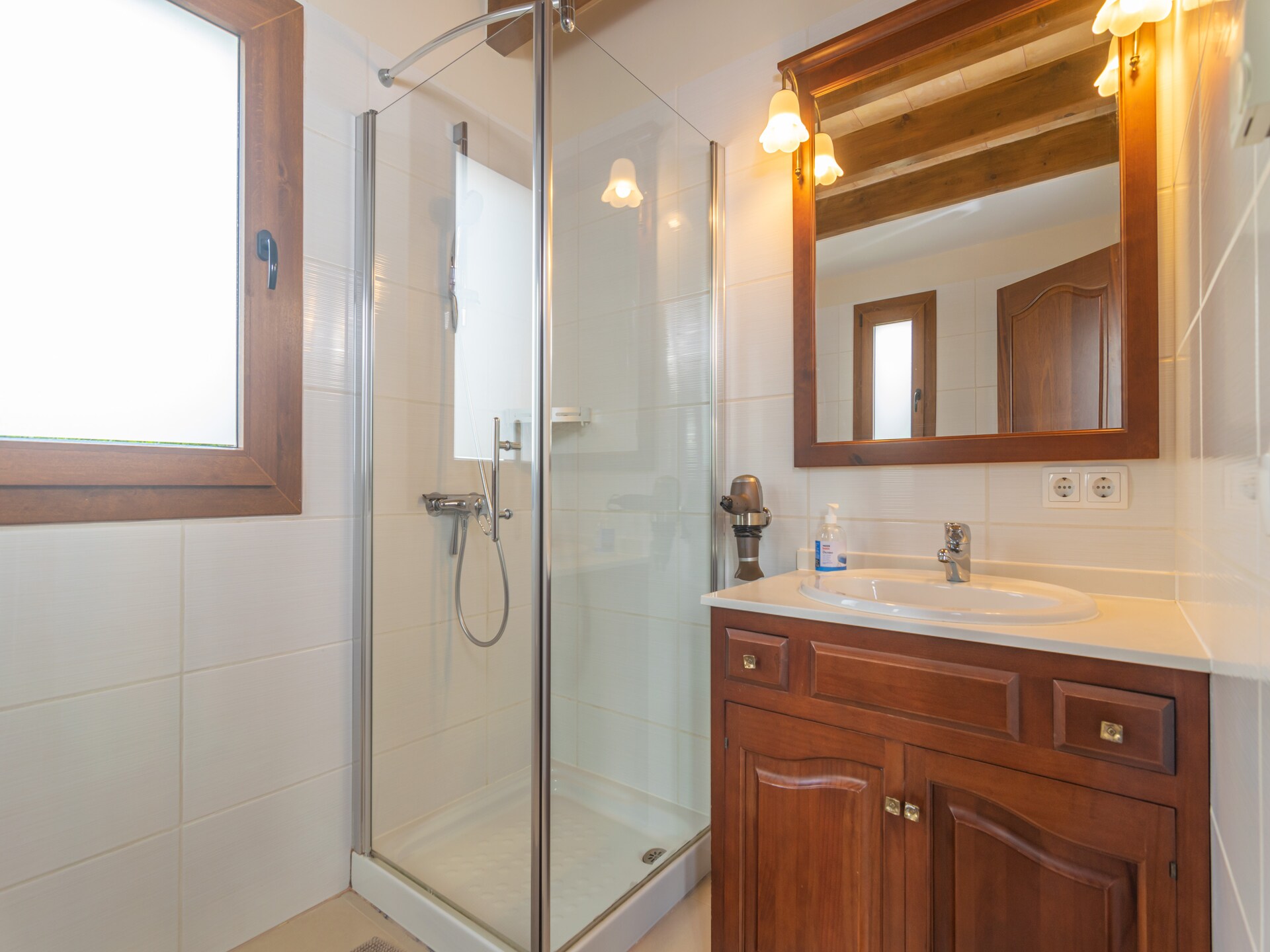 Vrijstaande villa aan golfbaan met privézwembad, jacuzzi & sauna in Llucmajor - foto 49