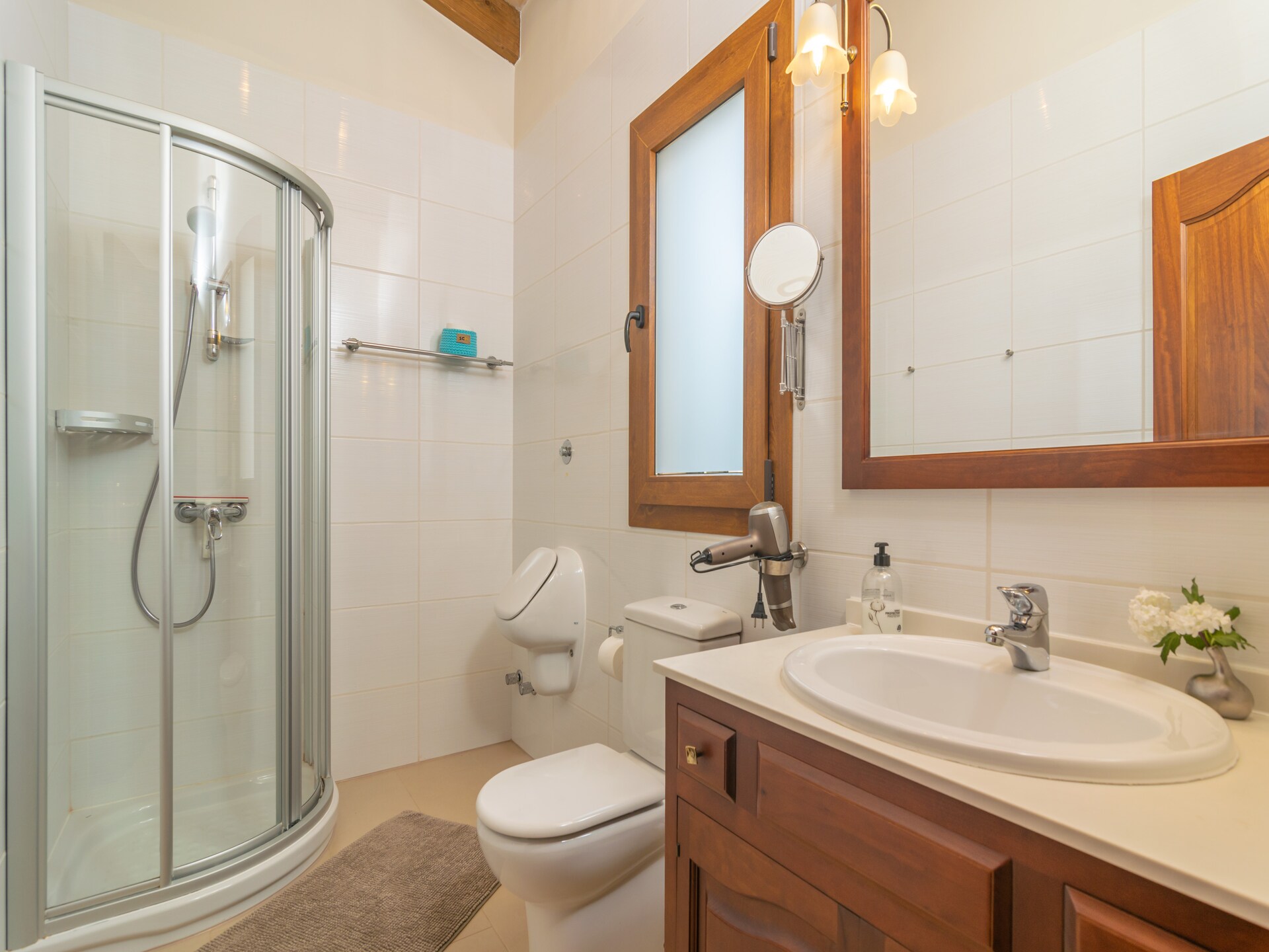 Vrijstaande villa aan golfbaan met privézwembad, jacuzzi & sauna in Llucmajor - foto 56
