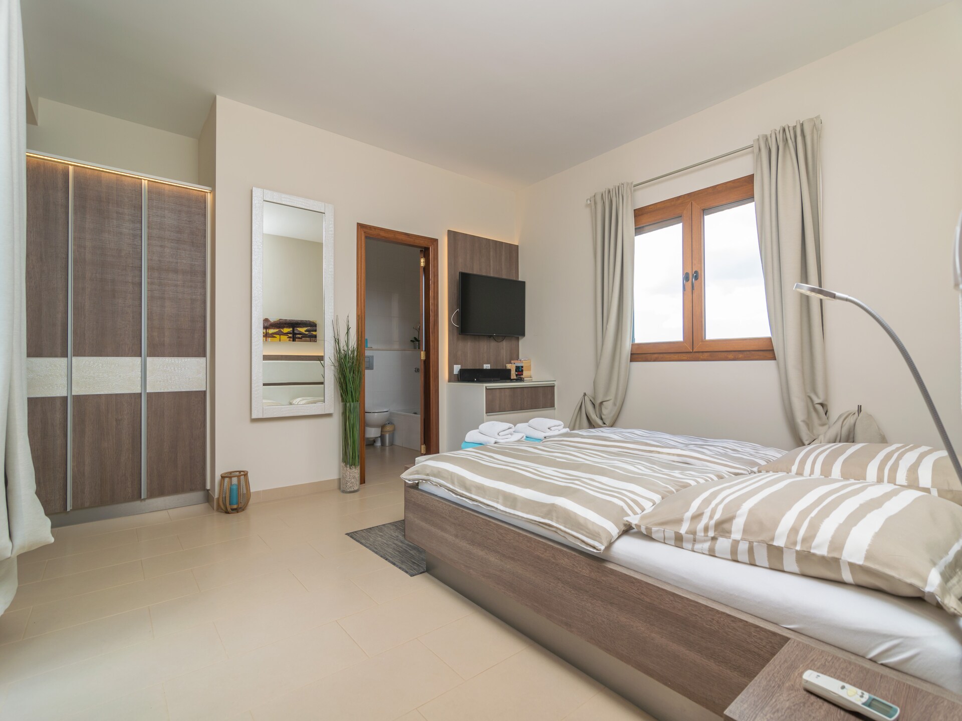 Vrijstaande villa aan golfbaan met privézwembad, jacuzzi & sauna in Llucmajor - foto 58
