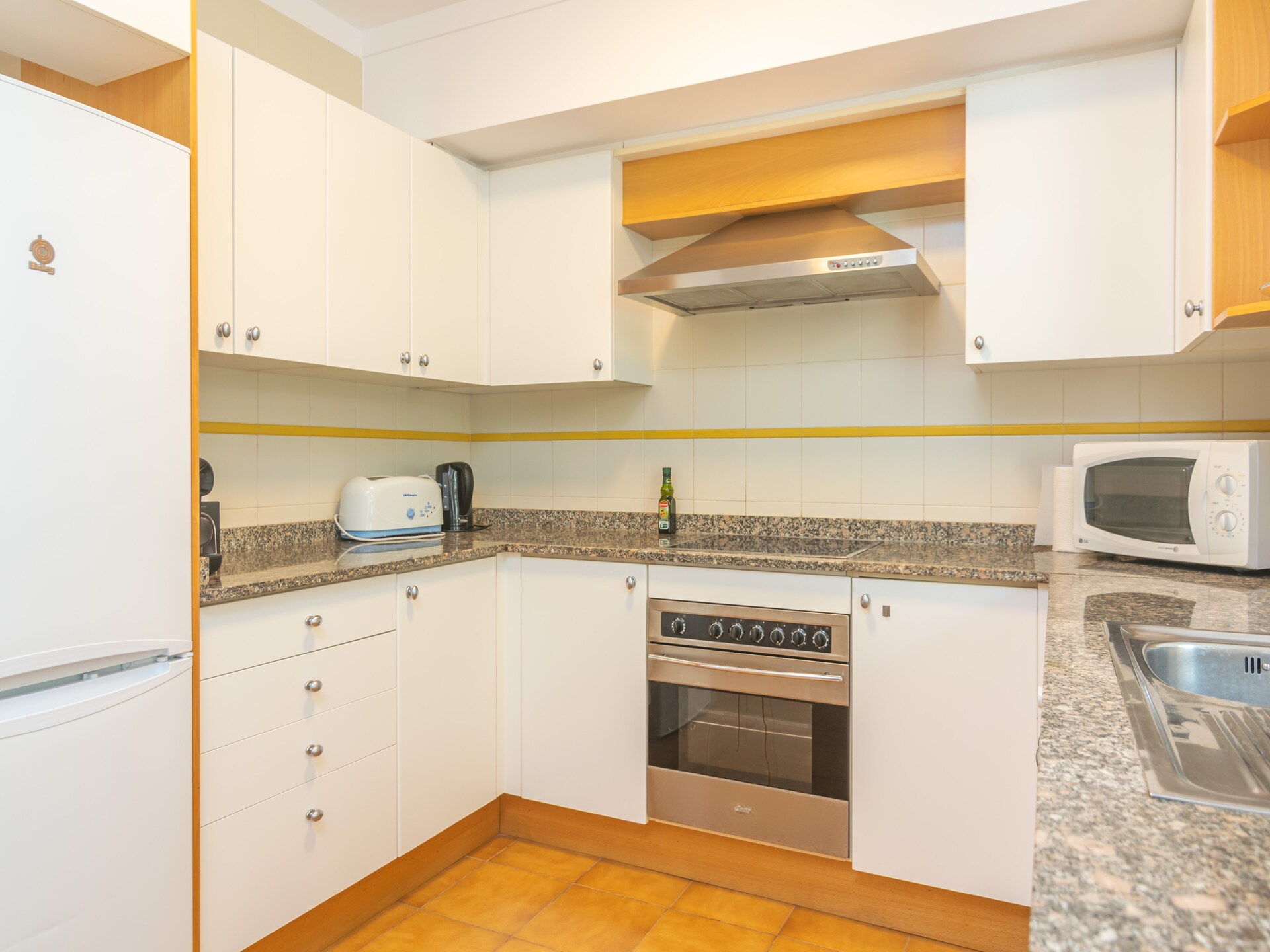 Sfeervol appartement aan de golfbaan, 200 meter van het strand van Port de Pollença - foto 12