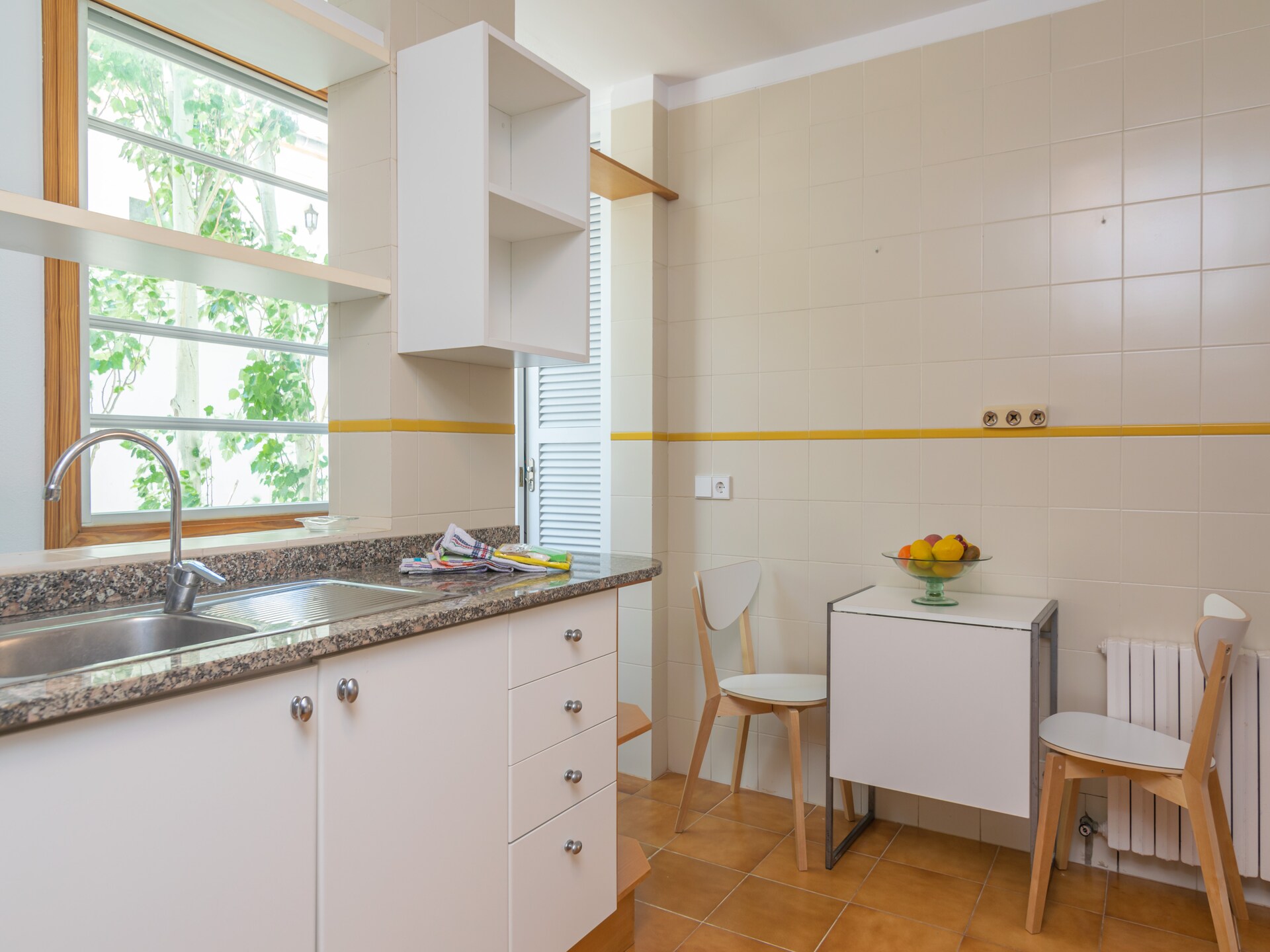 Sfeervol appartement aan de golfbaan, 200 meter van het strand van Port de Pollença - foto 13