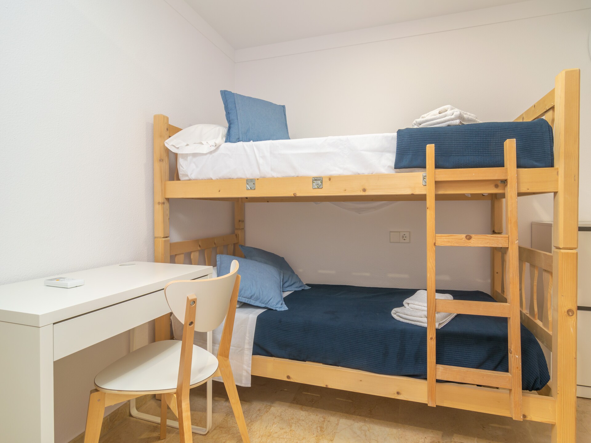 Sfeervol appartement aan de golfbaan, 200 meter van het strand van Port de Pollença - foto 19