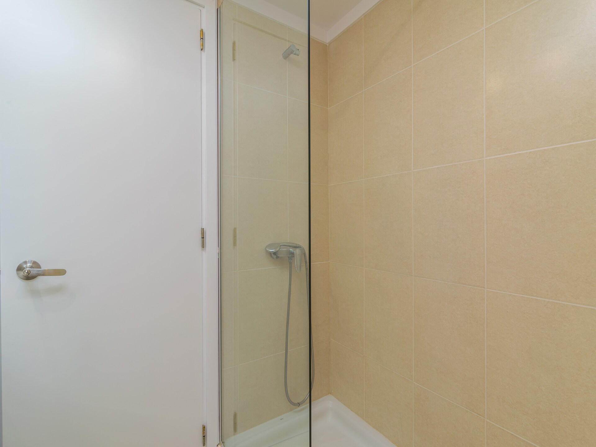 Sfeervol appartement aan de golfbaan, 200 meter van het strand van Port de Pollença - foto 22