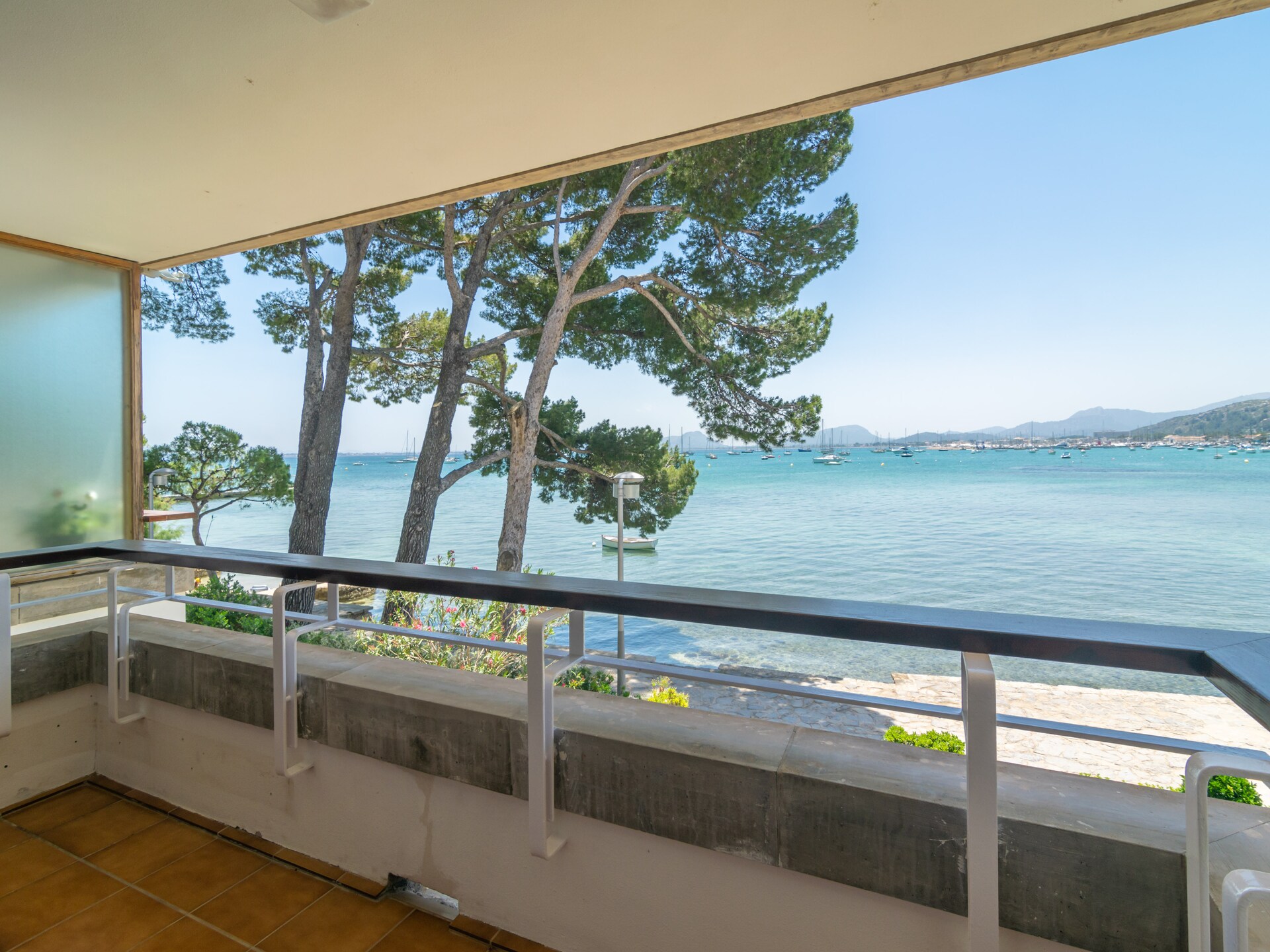 Duplex aan de Golfbaan met Zeezicht, 200m van het Strand - foto 23
