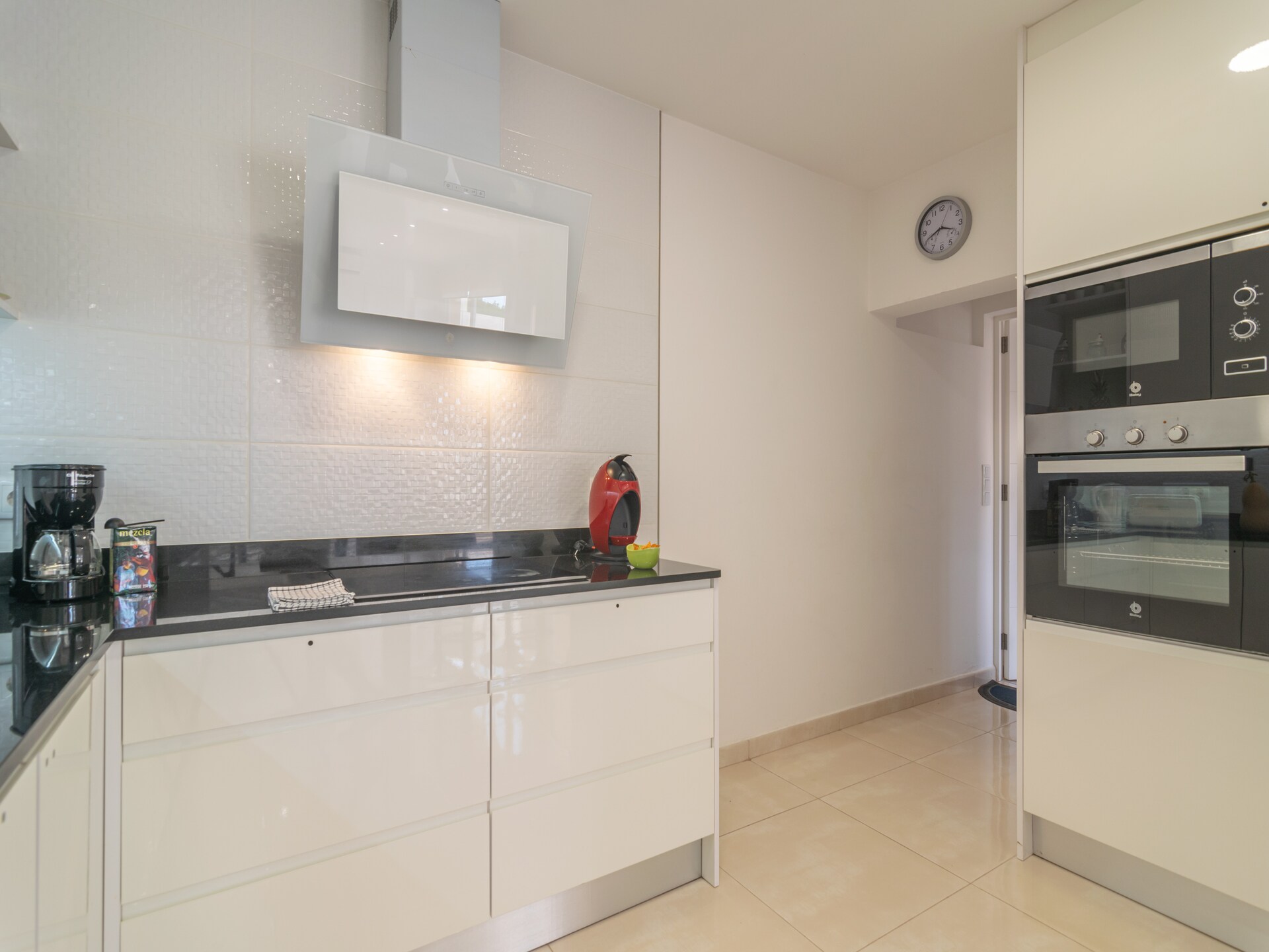 In het centrum van Ariany: luxe tent met privézwembad voor 4 personen - foto 23