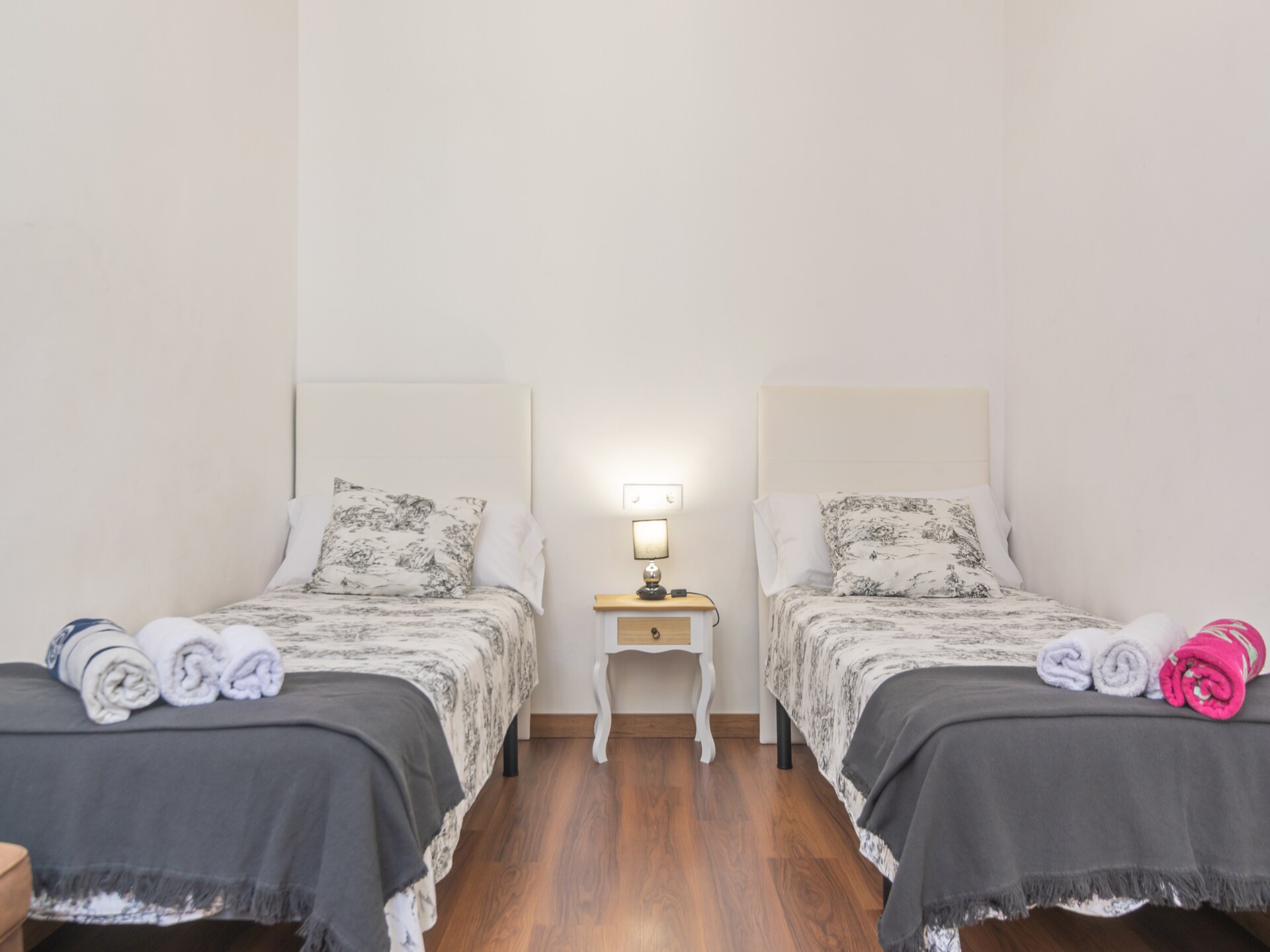 In het centrum van Ariany: luxe tent met privézwembad voor 4 personen - foto 24