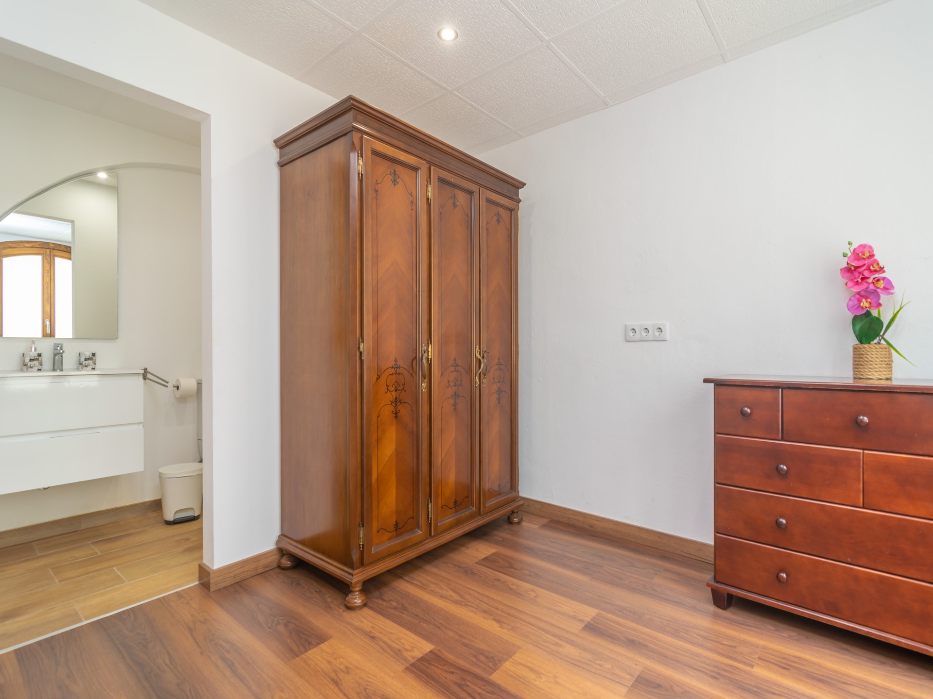 In het centrum van Ariany: luxe tent met privézwembad voor 4 personen - foto 27