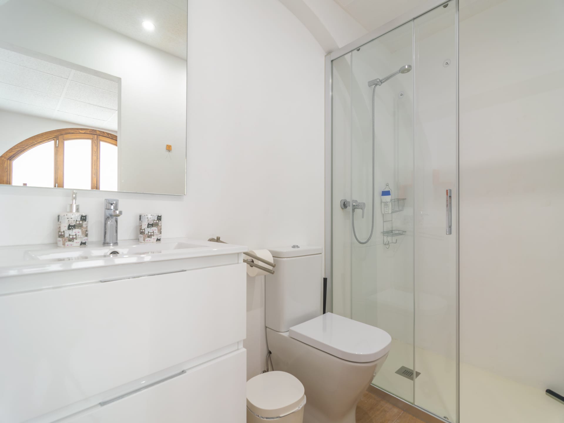In het centrum van Ariany: luxe tent met privézwembad voor 4 personen - foto 29