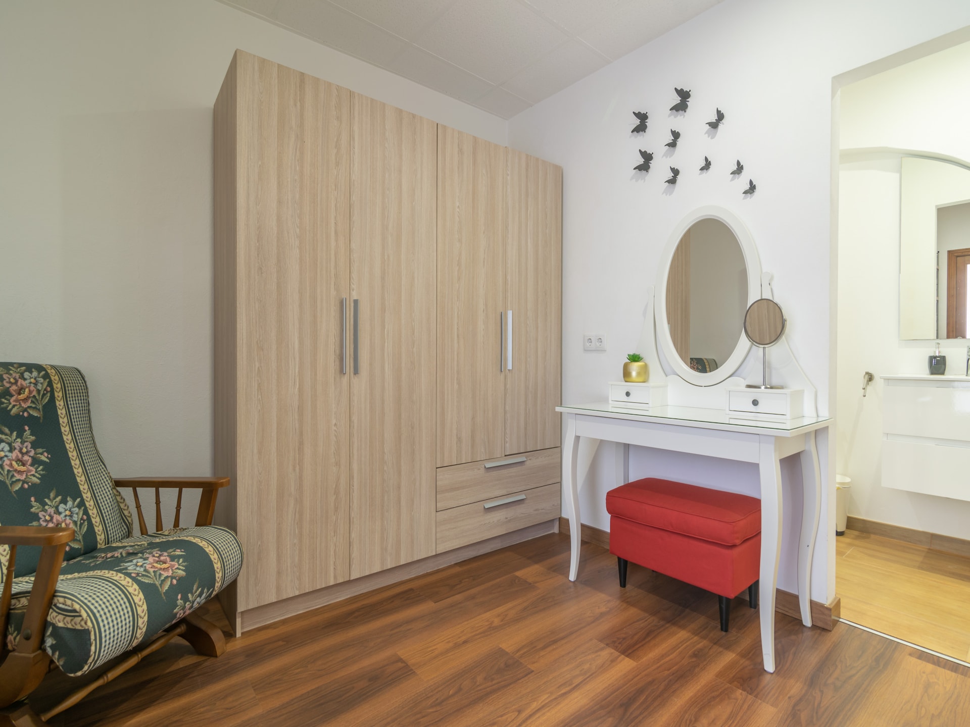 In het centrum van Ariany: luxe tent met privézwembad voor 4 personen - foto 32