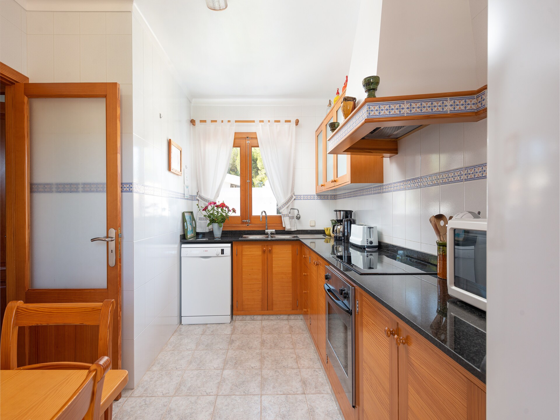 Op 500 m van het strand: Villa Calma in Son Serra De Marina - foto 18