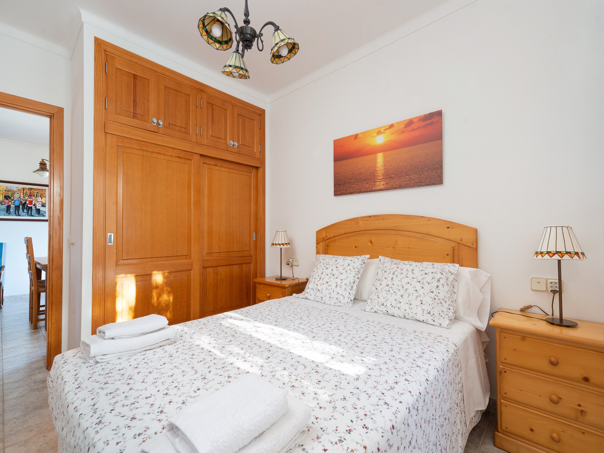 Op 500 m van het strand: Villa Calma in Son Serra De Marina - foto 20