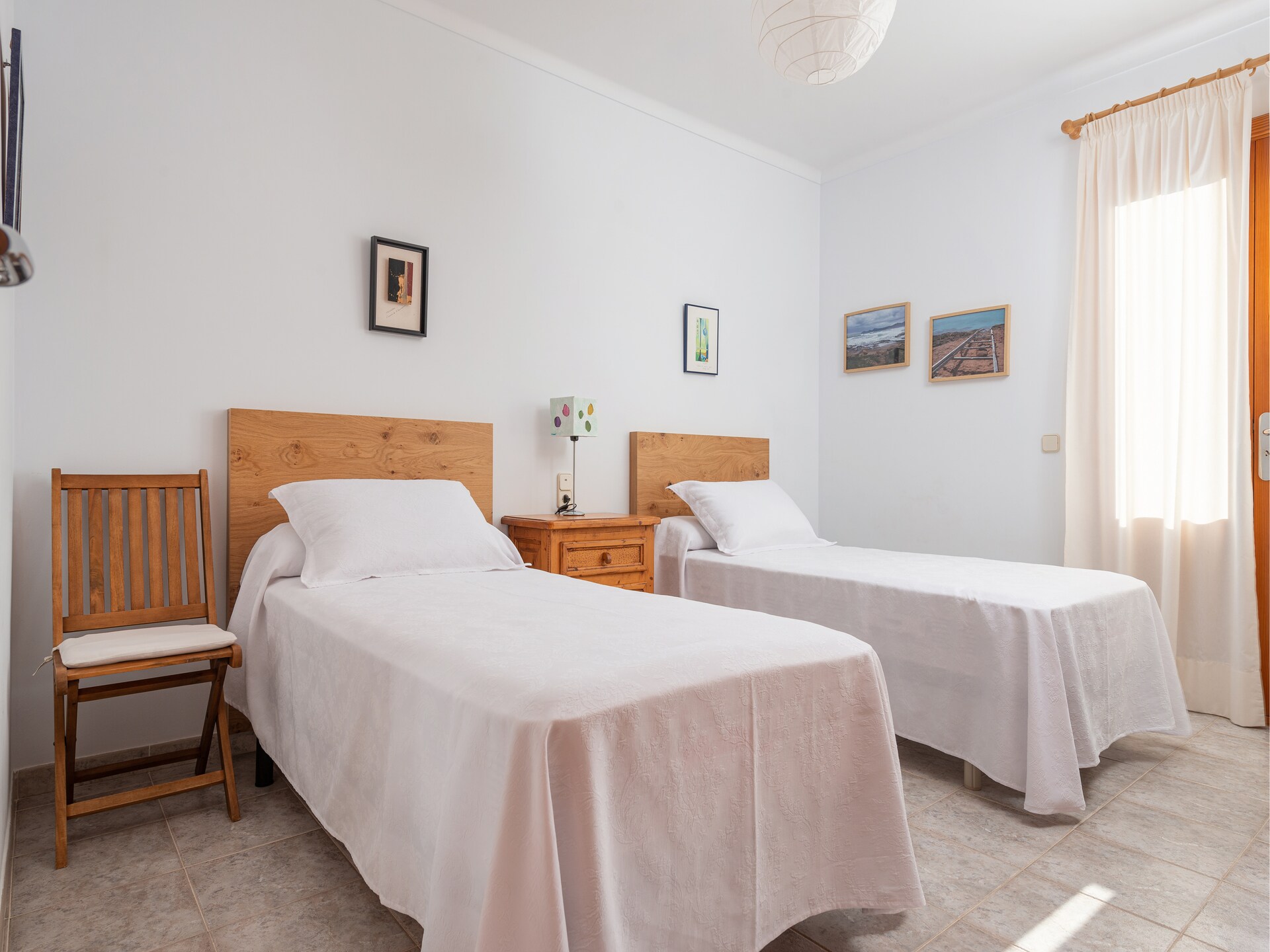 Op 500 m van het strand: Villa Calma in Son Serra De Marina - foto 21