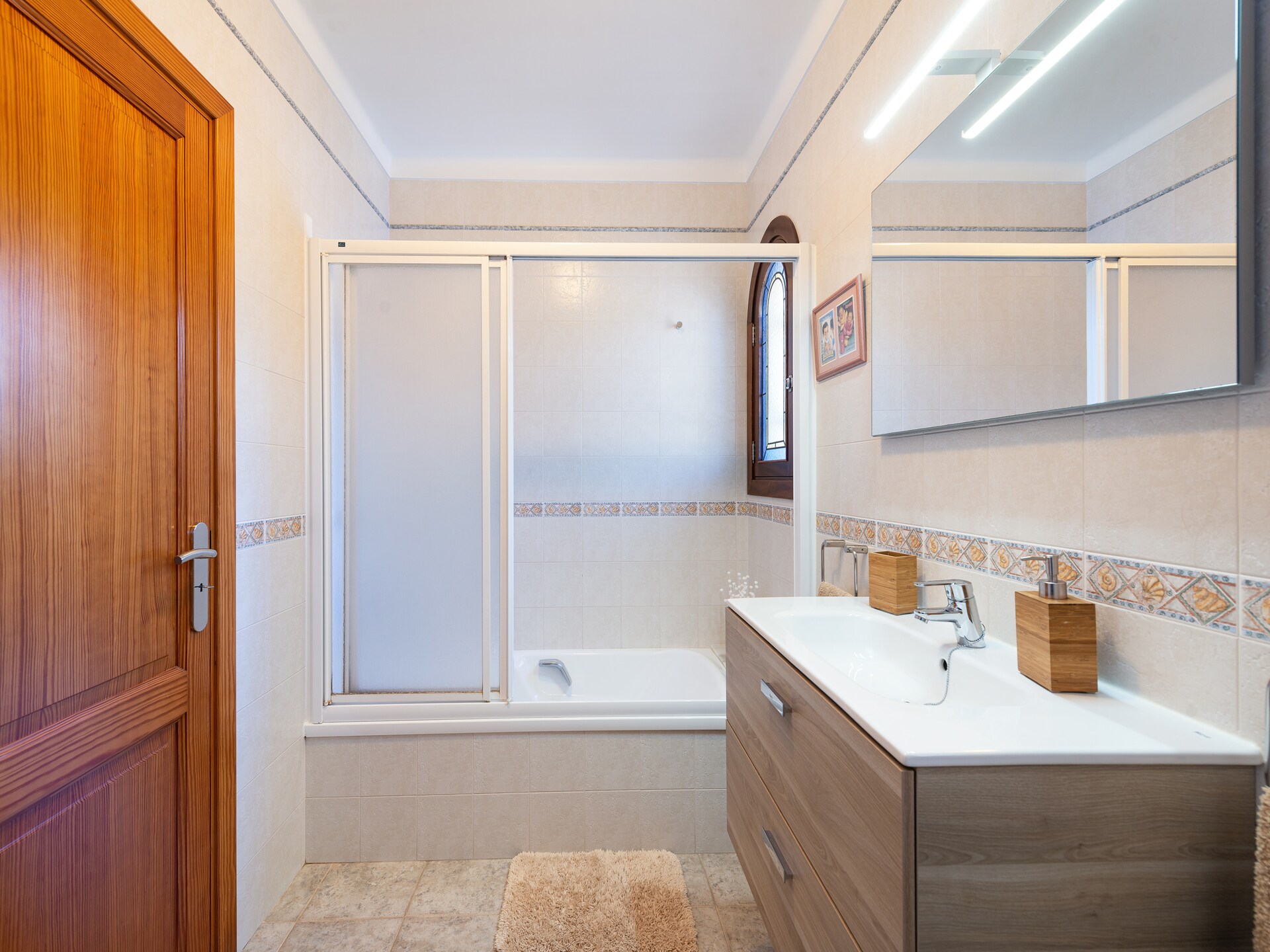 Op 500 m van het strand: Villa Calma in Son Serra De Marina - foto 28