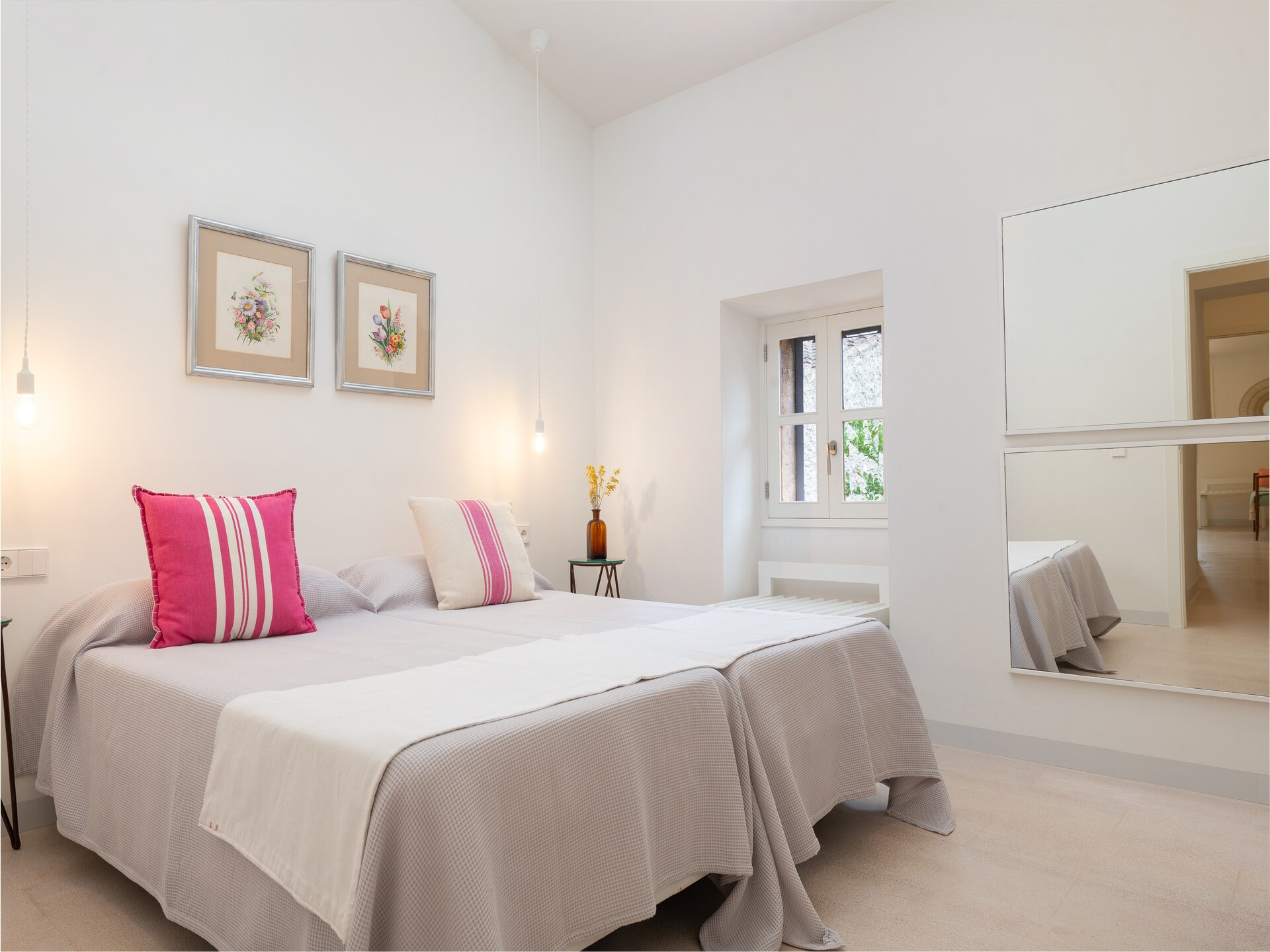 Ruime villa met privézwembad aan de golfbaan in Costitx, Mallorca - foto 25