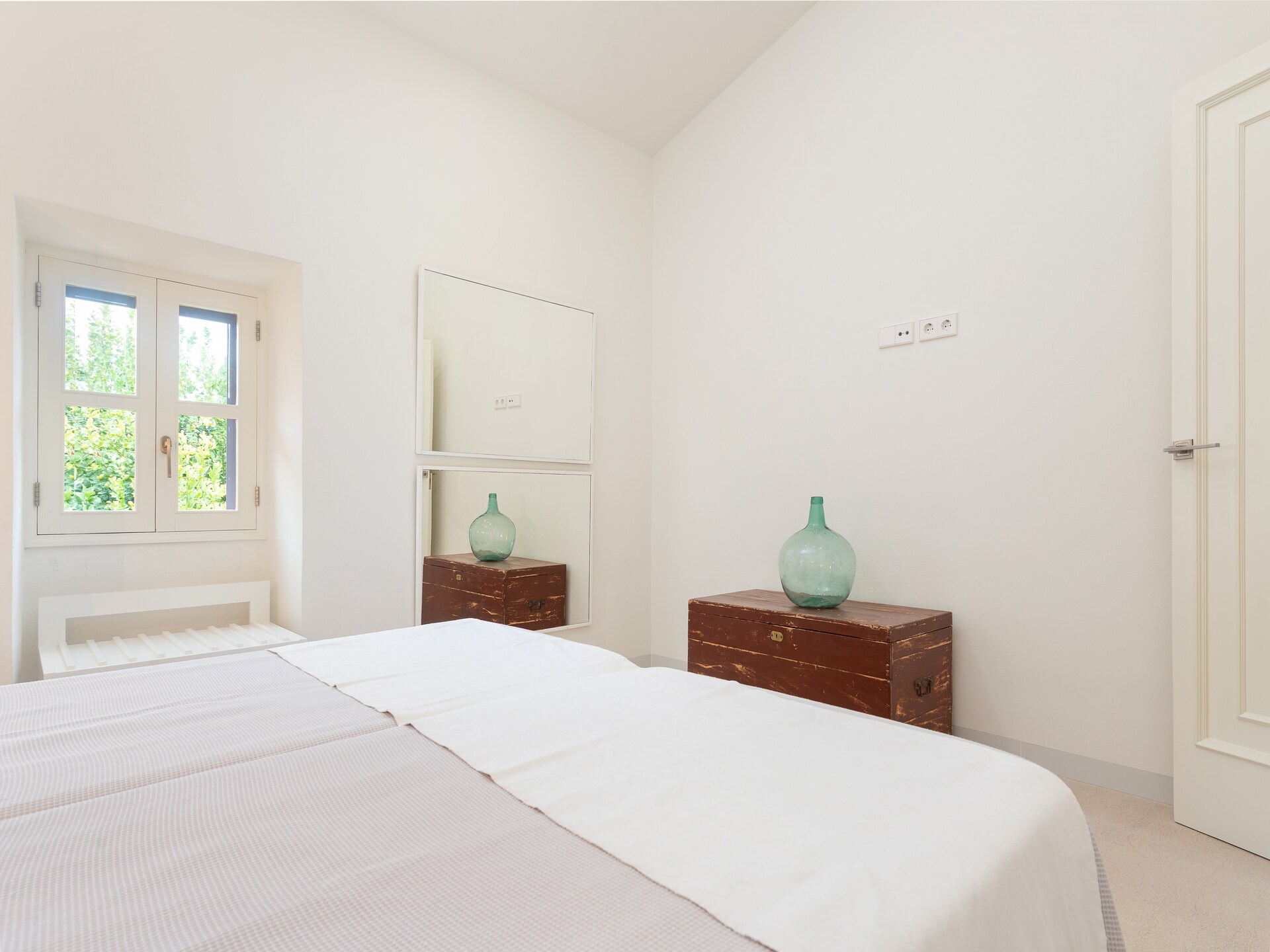 Ruime villa met privézwembad aan de golfbaan in Costitx, Mallorca - foto 26