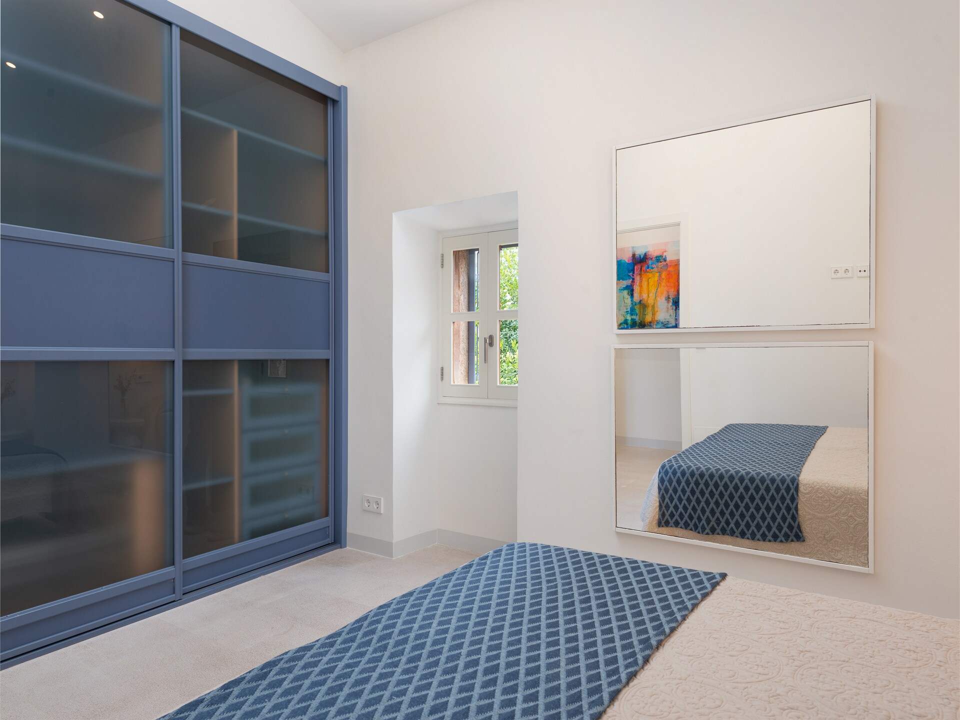 Ruime villa met privézwembad aan de golfbaan in Costitx, Mallorca - foto 28