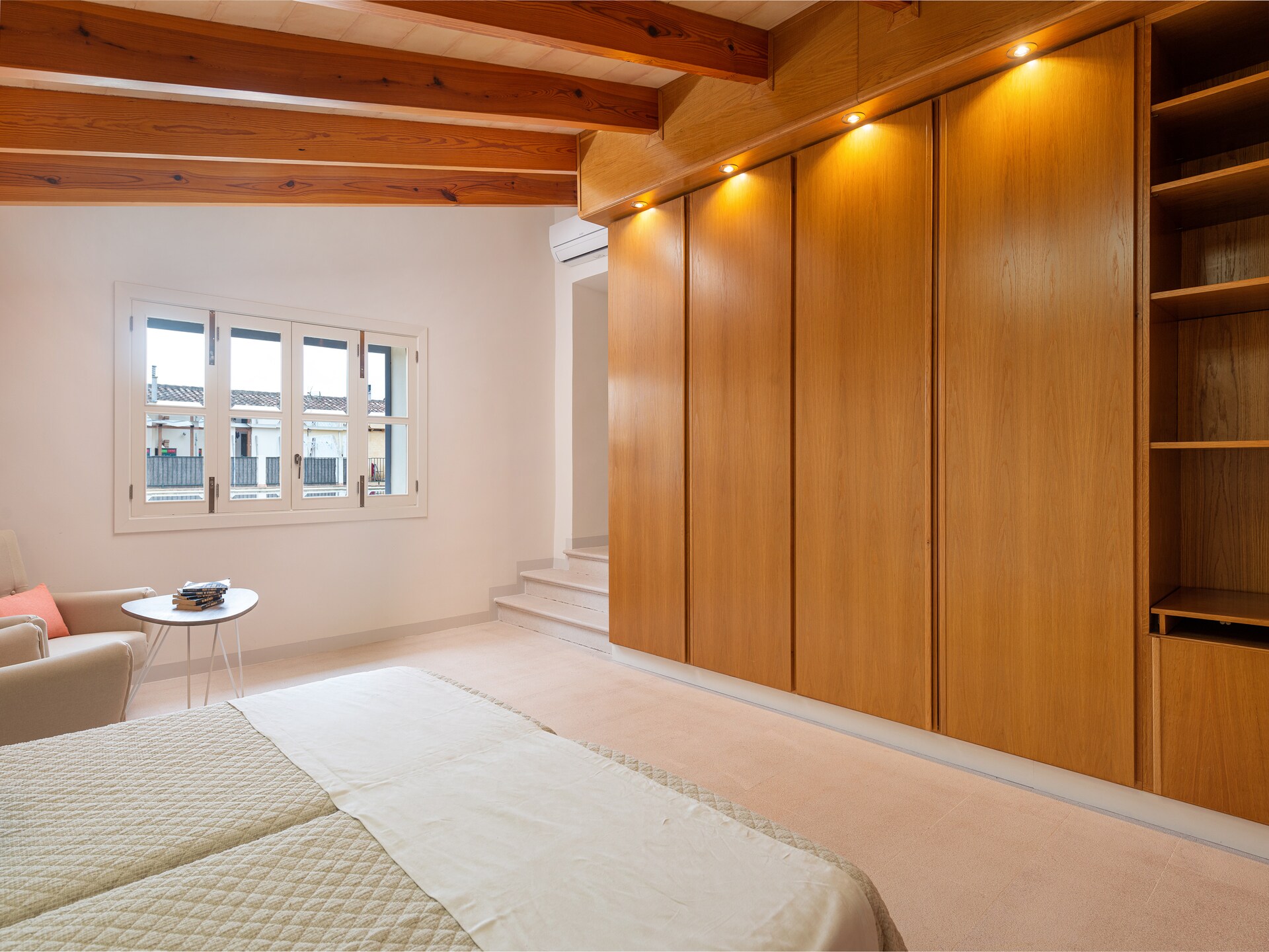 Ruime villa met privézwembad aan de golfbaan in Costitx, Mallorca - foto 31