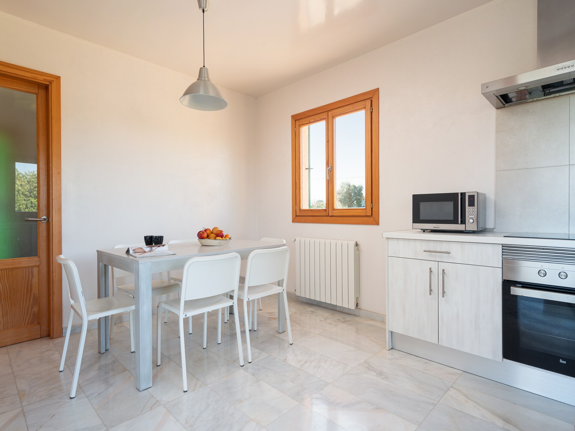 Vrijstaande villa met privézwembad aan de golfbaan bij Porto Cristo - foto 18