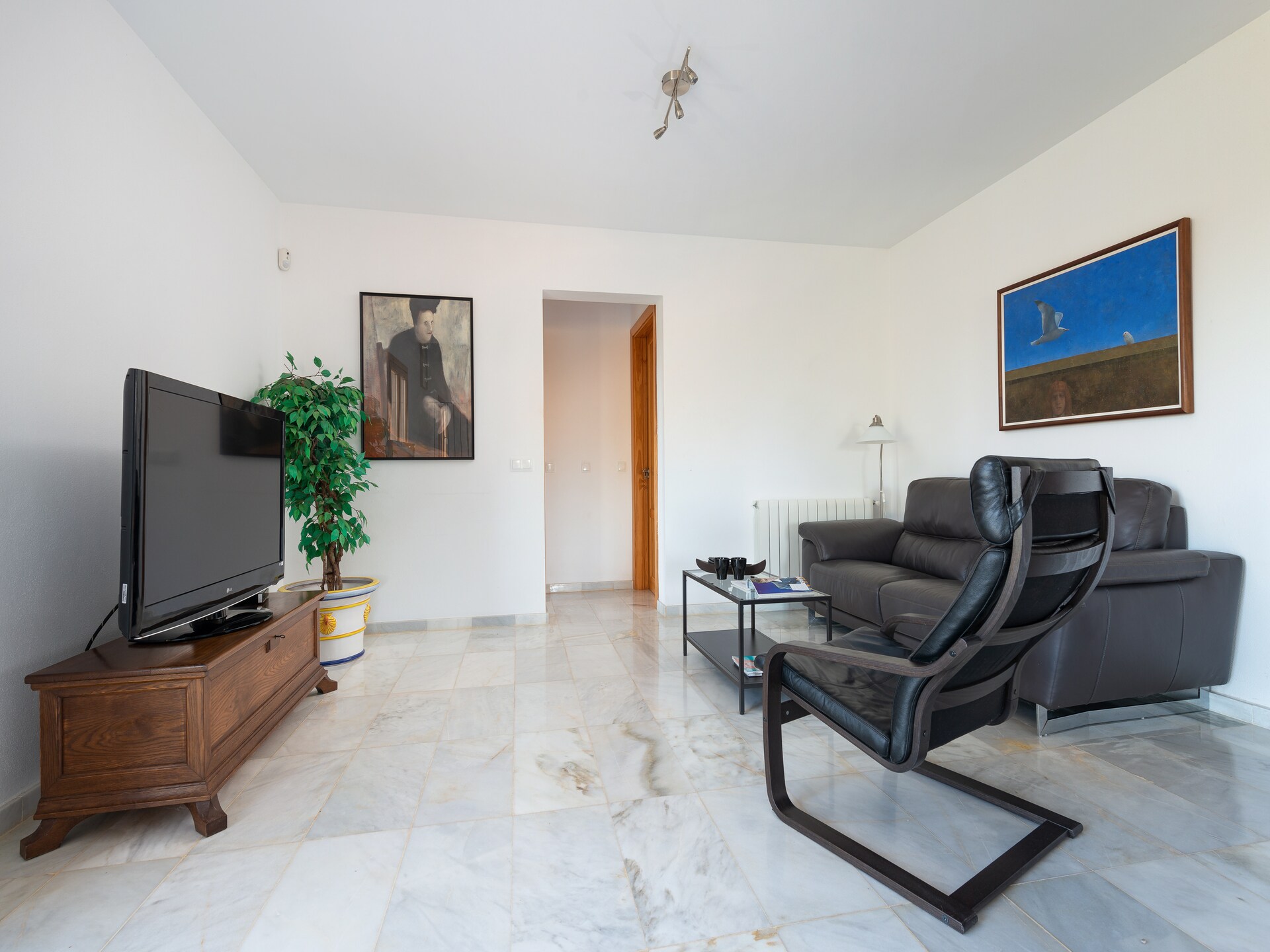 Vrijstaande villa met privézwembad aan de golfbaan bij Porto Cristo - foto 17