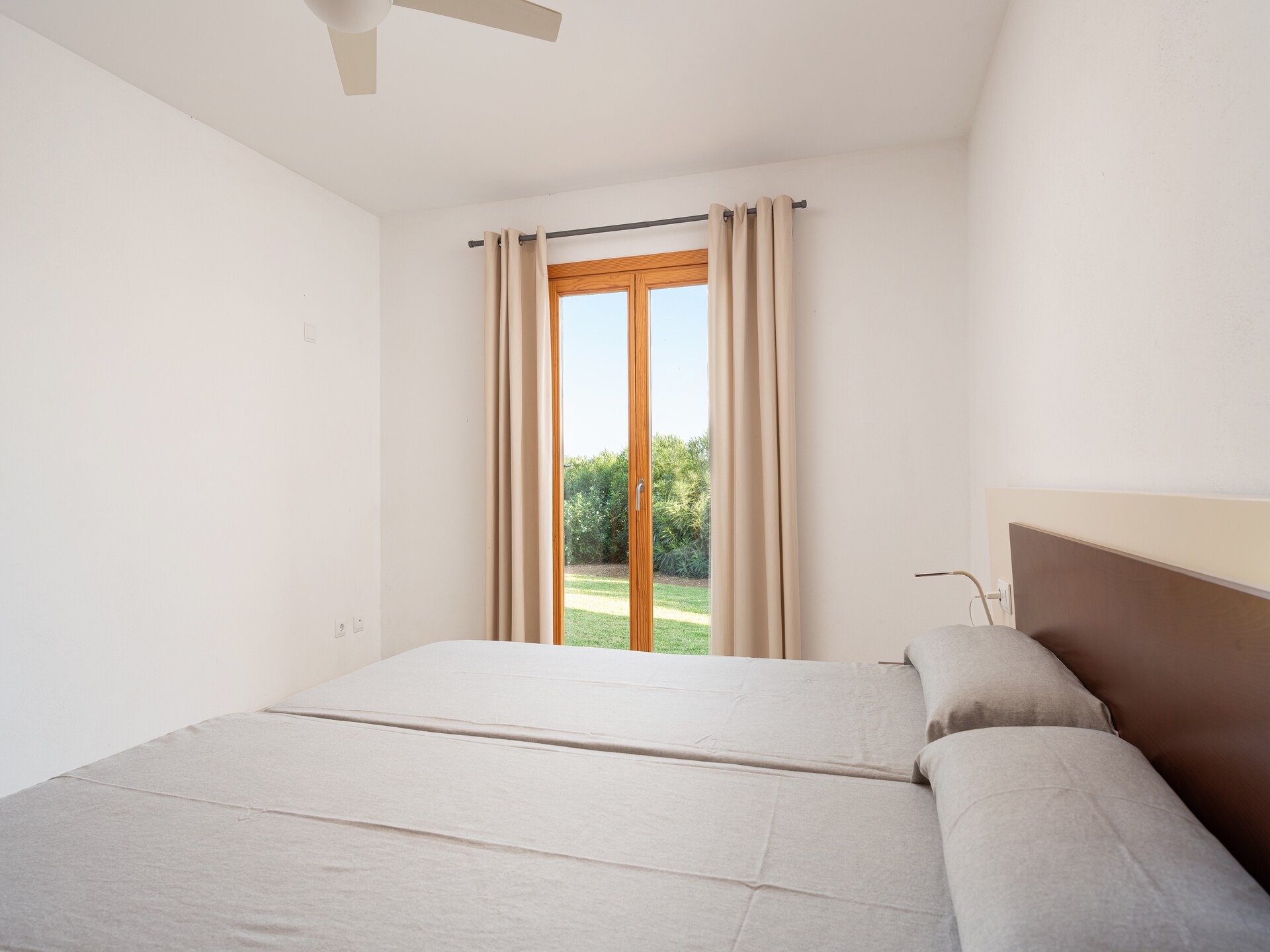 Vrijstaande villa met privézwembad aan de golfbaan bij Porto Cristo - foto 21