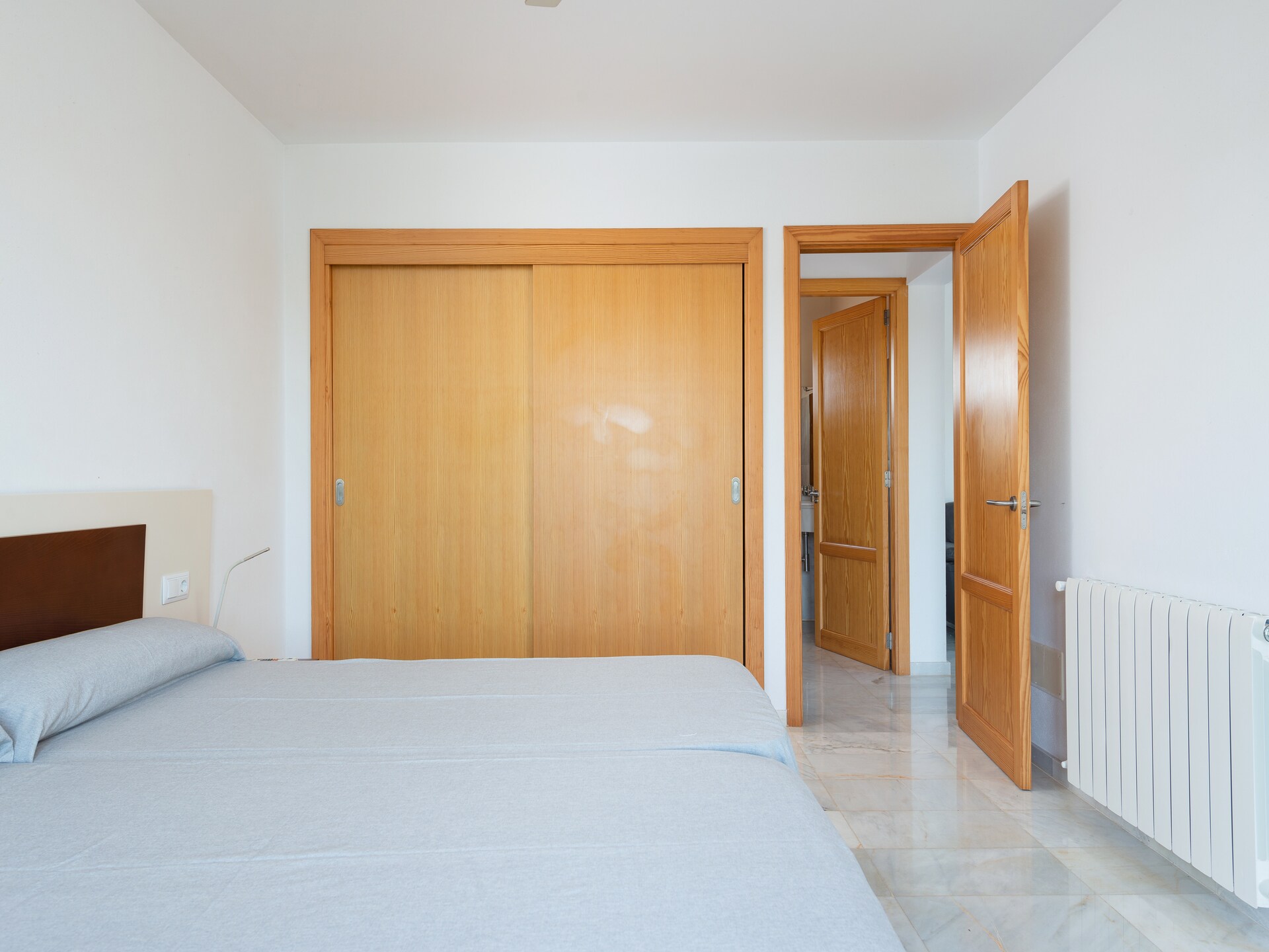 Vrijstaande villa met privézwembad aan de golfbaan bij Porto Cristo - foto 22