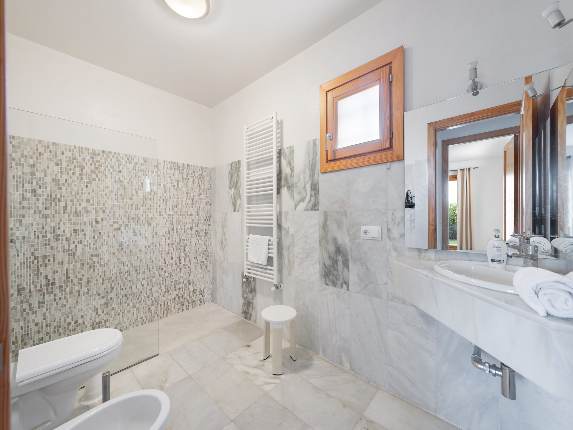 Vrijstaande villa met privézwembad aan de golfbaan bij Porto Cristo - foto 28