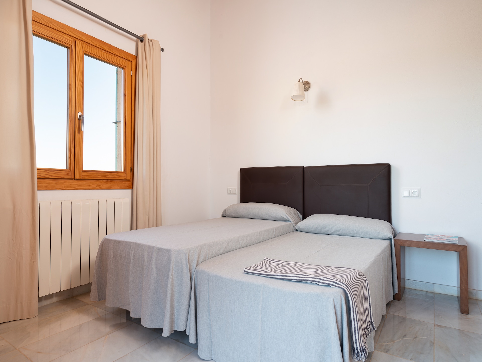 Vrijstaande villa met privézwembad aan de golfbaan bij Porto Cristo - foto 24