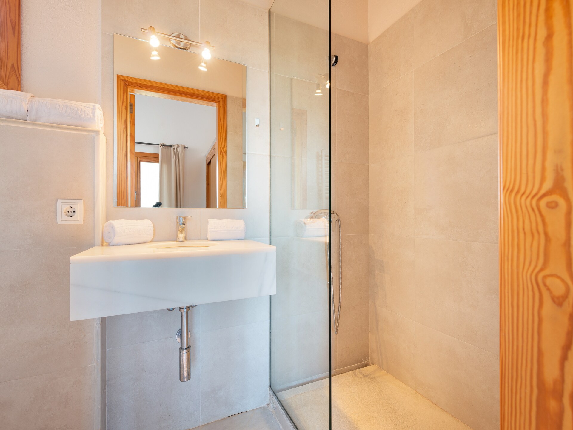 Vrijstaande villa met privézwembad aan de golfbaan bij Porto Cristo - foto 29