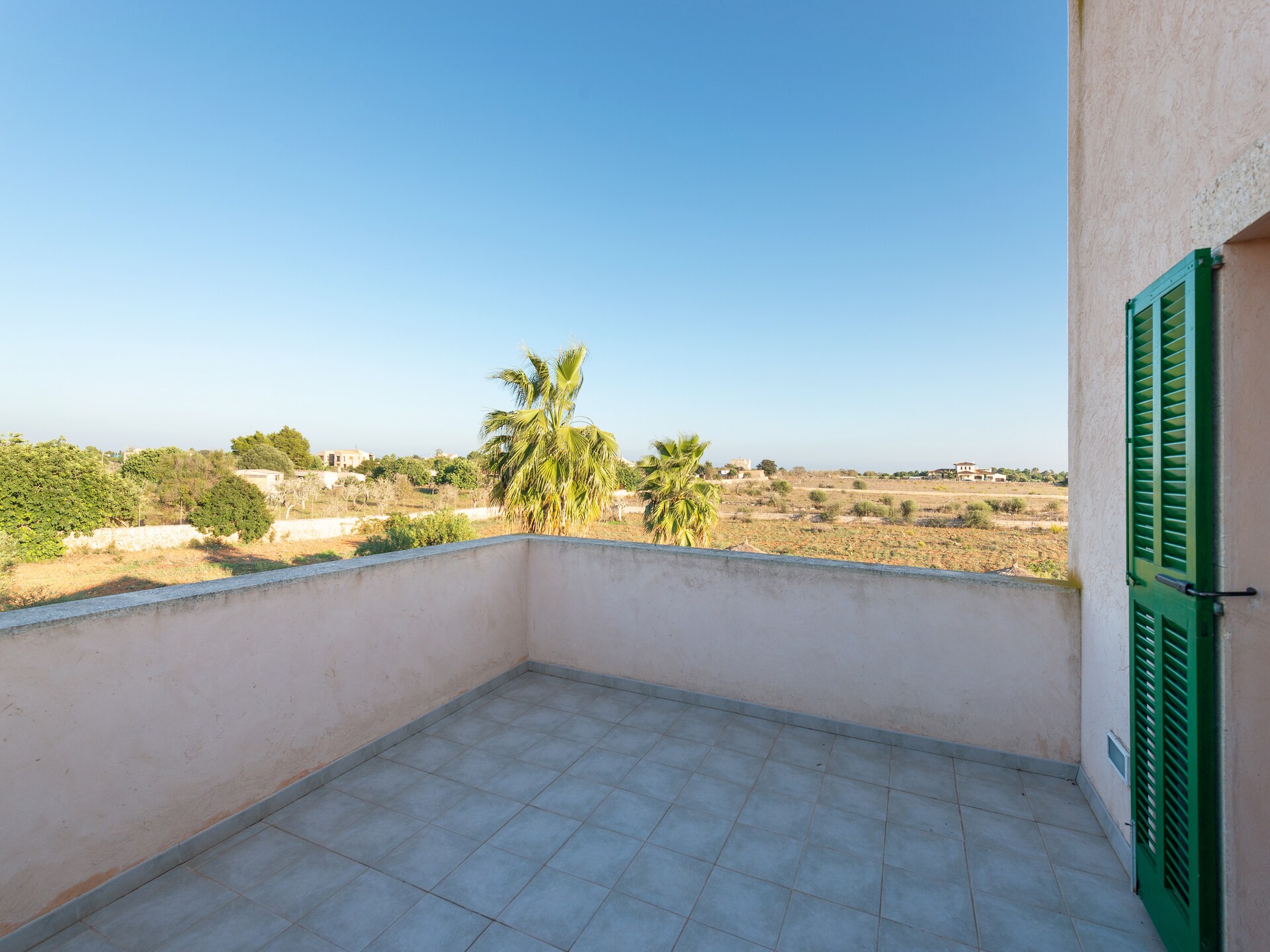 Vrijstaande villa met privézwembad aan de golfbaan bij Porto Cristo - foto 32