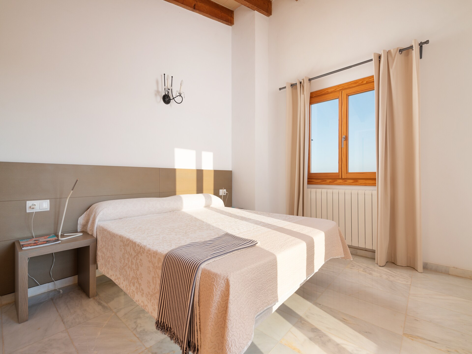Vrijstaande villa met privézwembad aan de golfbaan bij Porto Cristo - foto 26