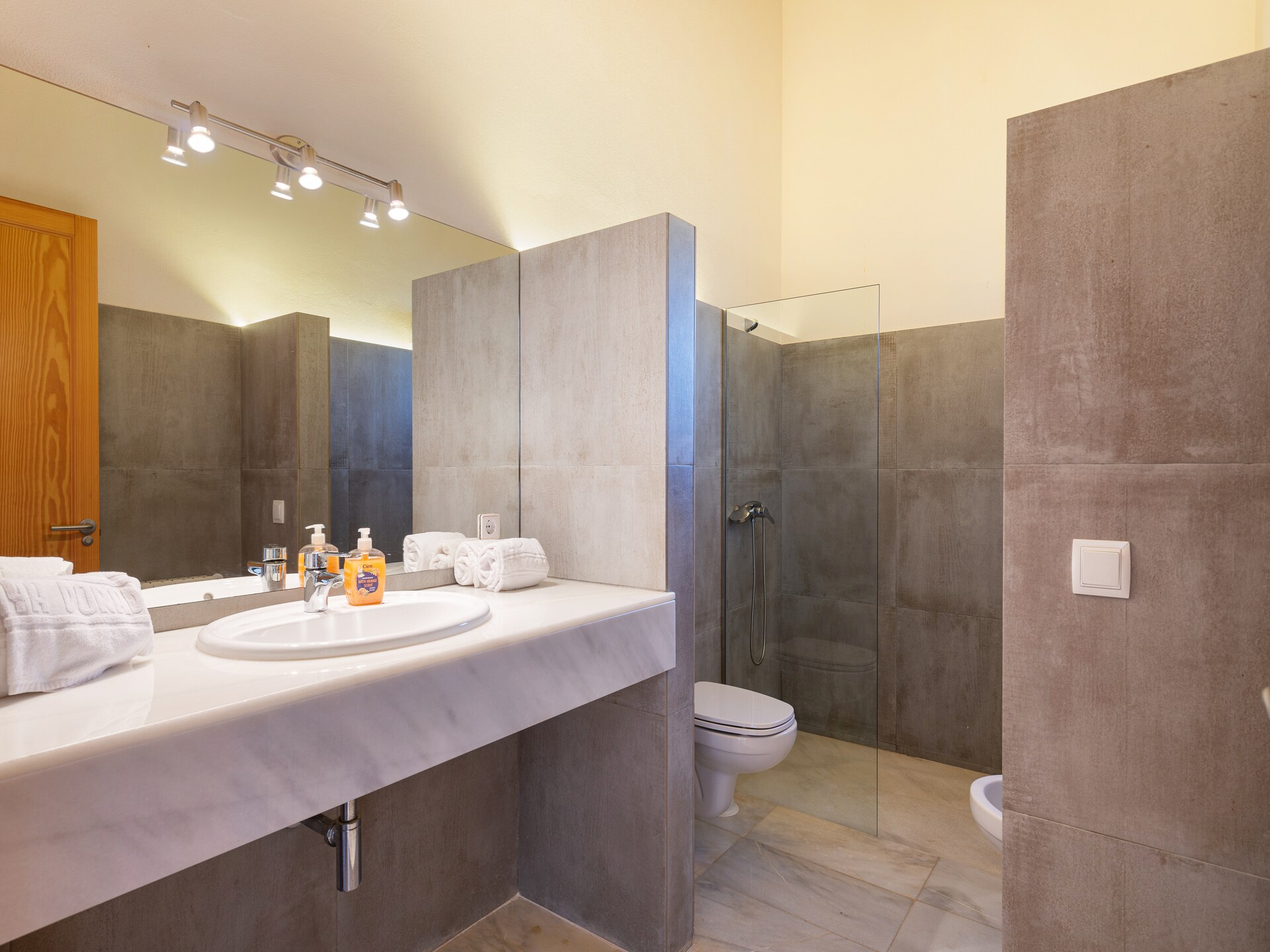 Vrijstaande villa met privézwembad aan de golfbaan bij Porto Cristo - foto 30