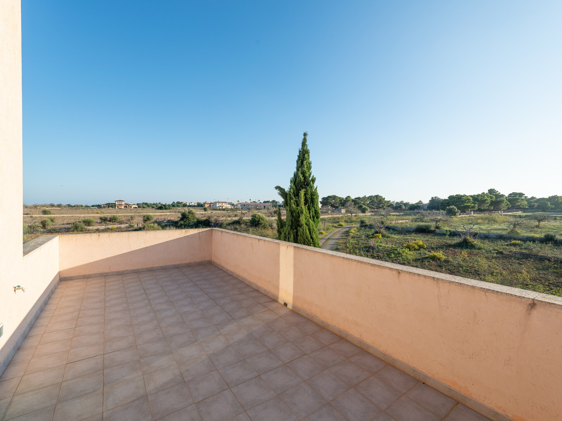 Vrijstaande villa met privézwembad aan de golfbaan bij Porto Cristo - foto 34