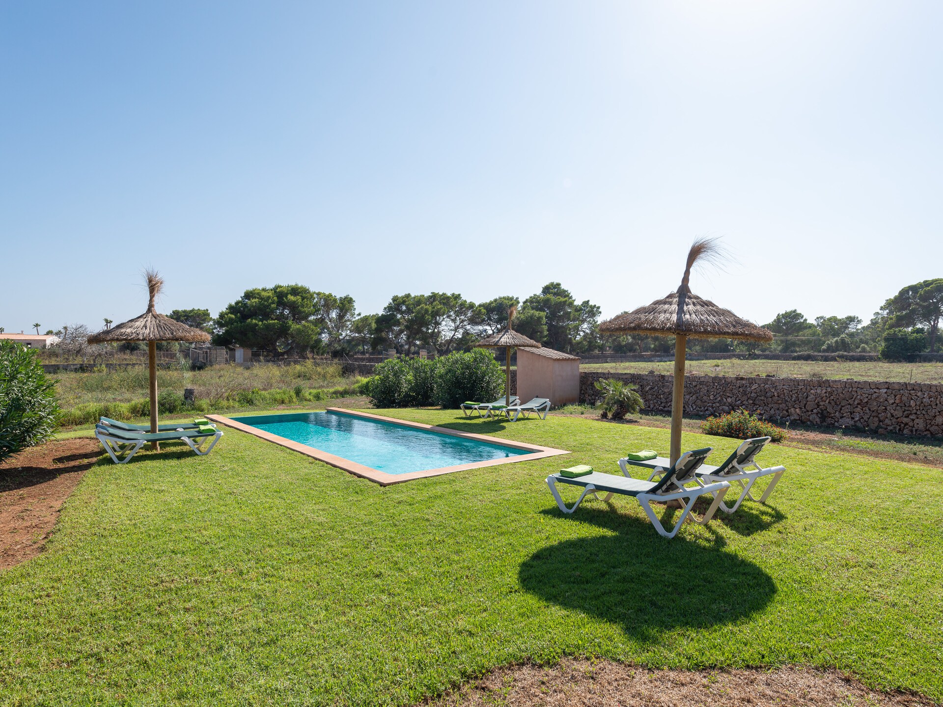 Villa Es Regalo met privézwembad nabij Porto Cristo - foto 12