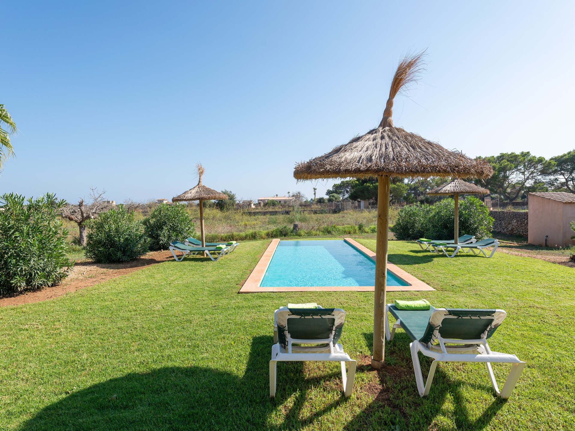 Villa Es Regalo met privézwembad nabij Porto Cristo - foto 13