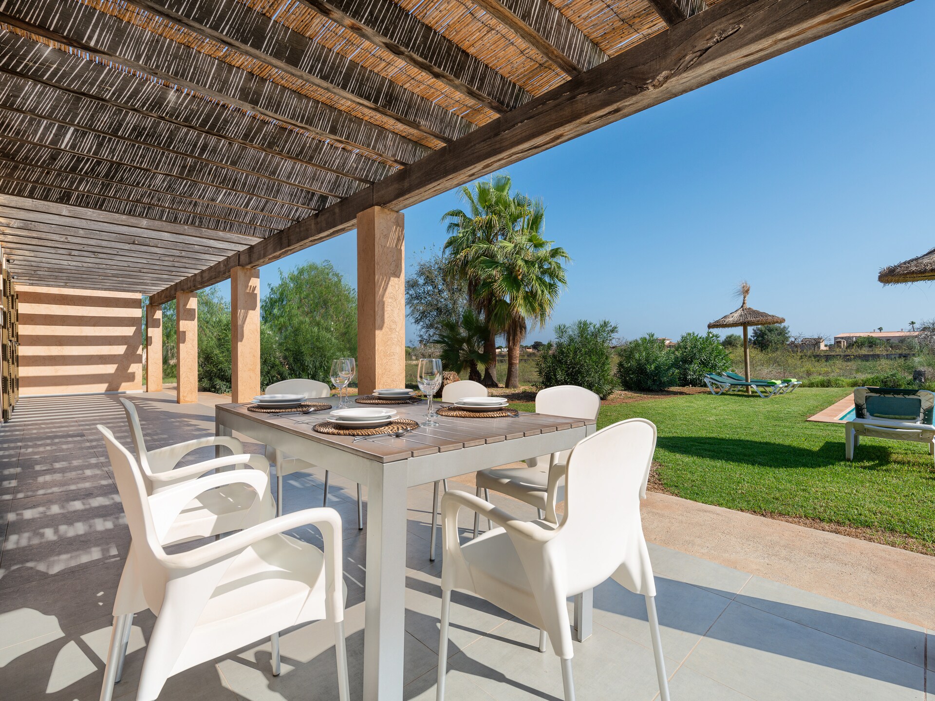 Villa Es Regalo met privézwembad nabij Porto Cristo - foto 27