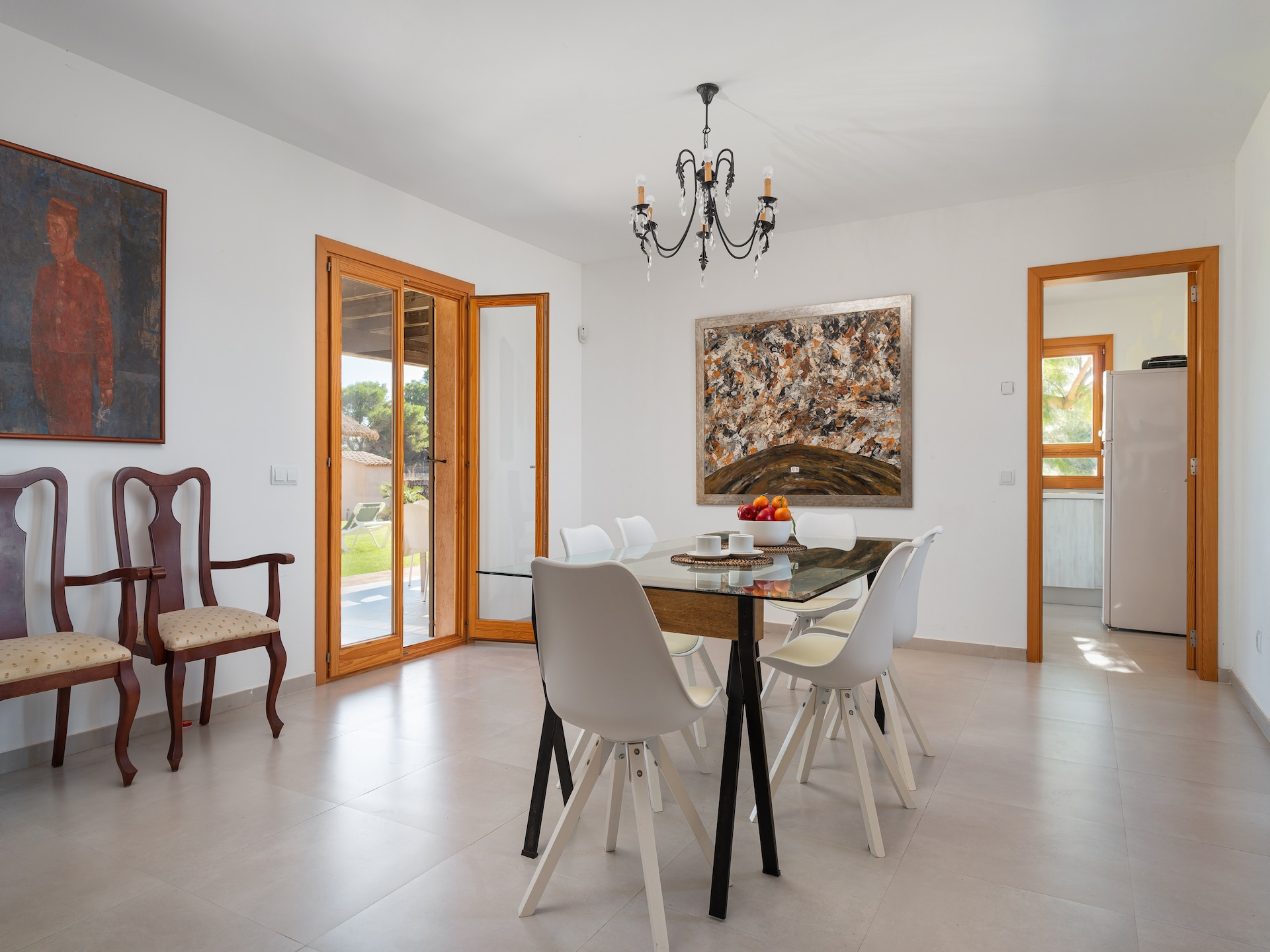 Villa Es Regalo met privézwembad nabij Porto Cristo - foto 15