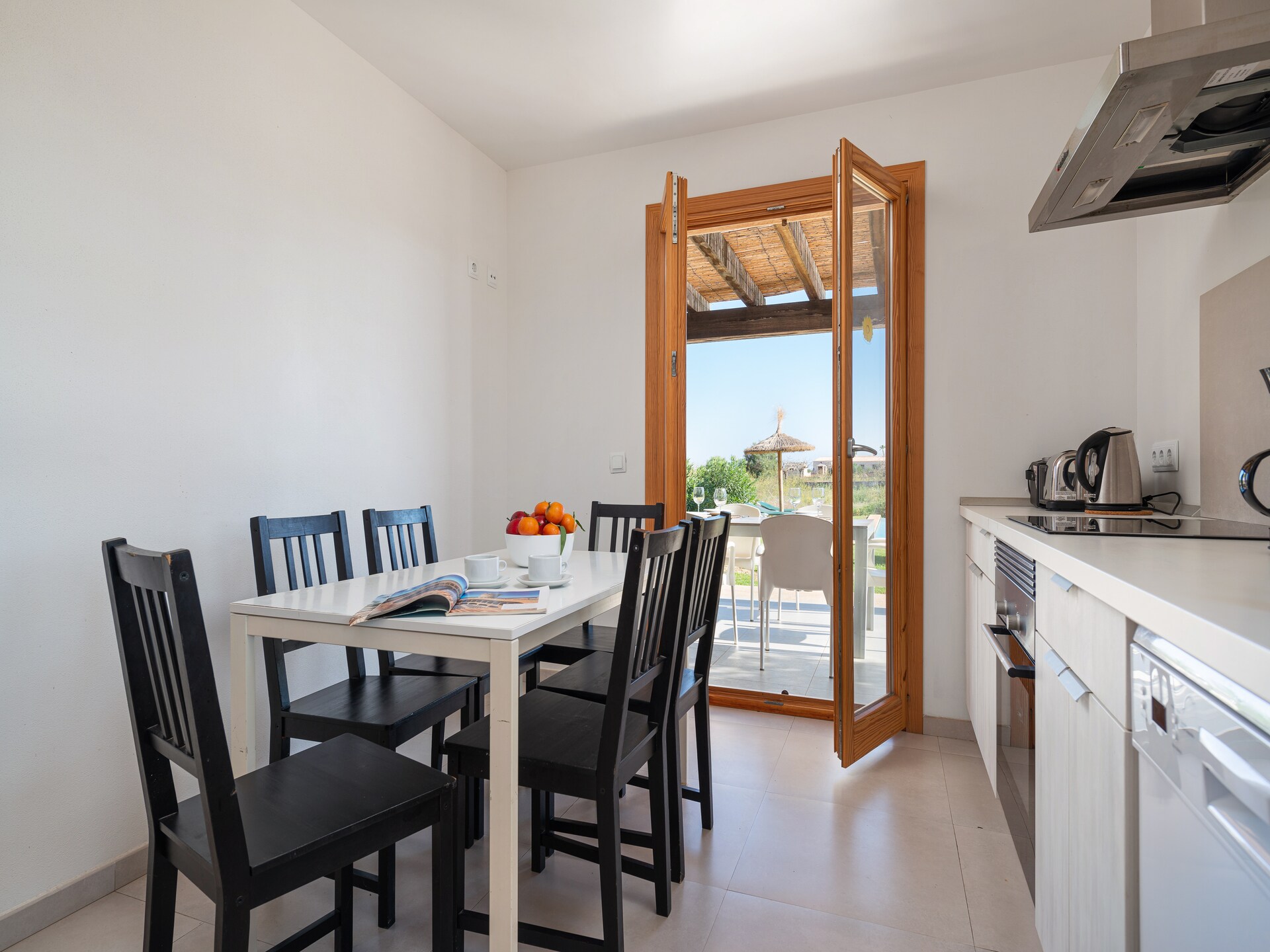 Villa Es Regalo met privézwembad nabij Porto Cristo - foto 16