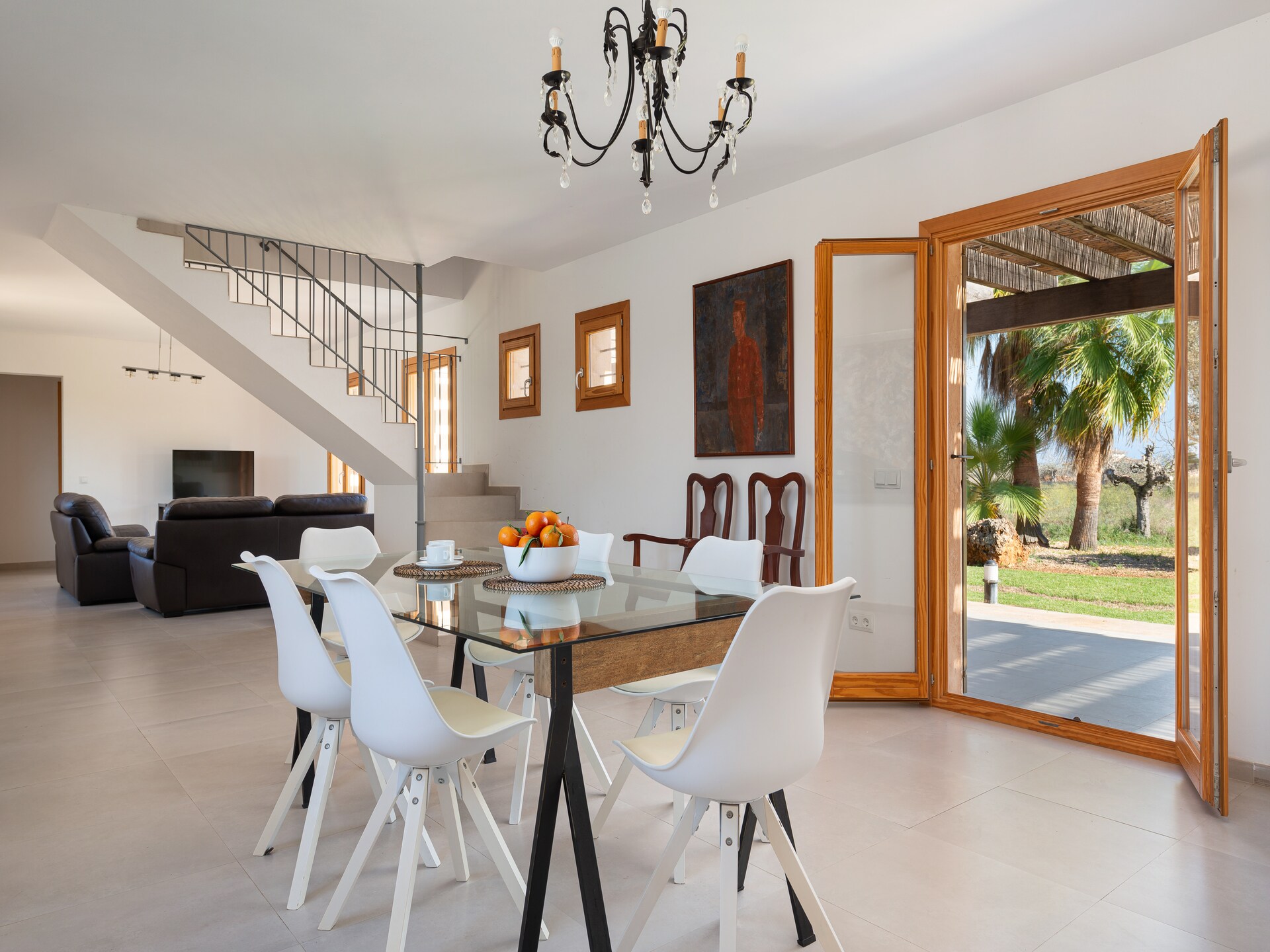 Villa Es Regalo met privézwembad nabij Porto Cristo - foto 3