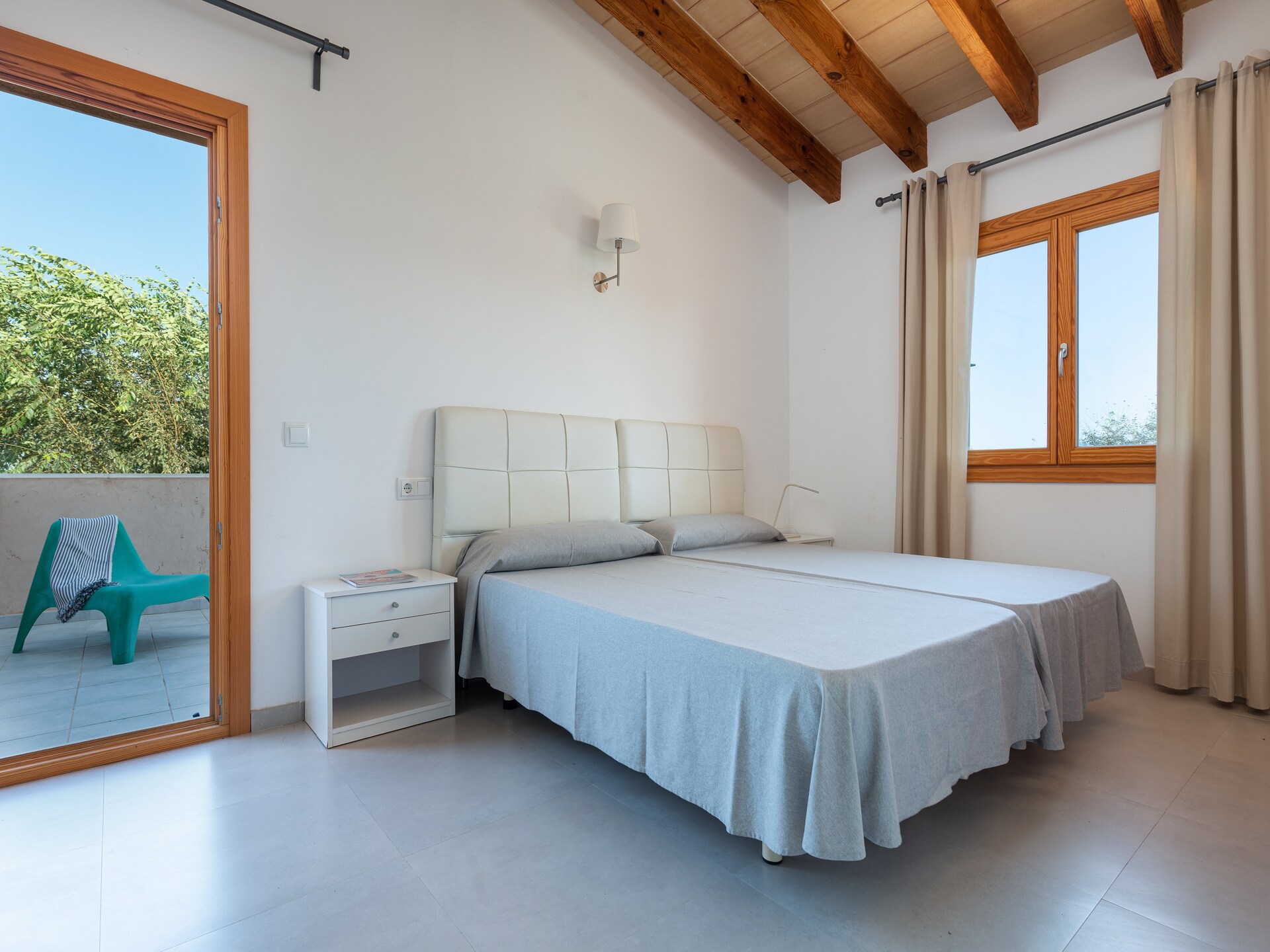 Villa Es Regalo met privézwembad nabij Porto Cristo - foto 20