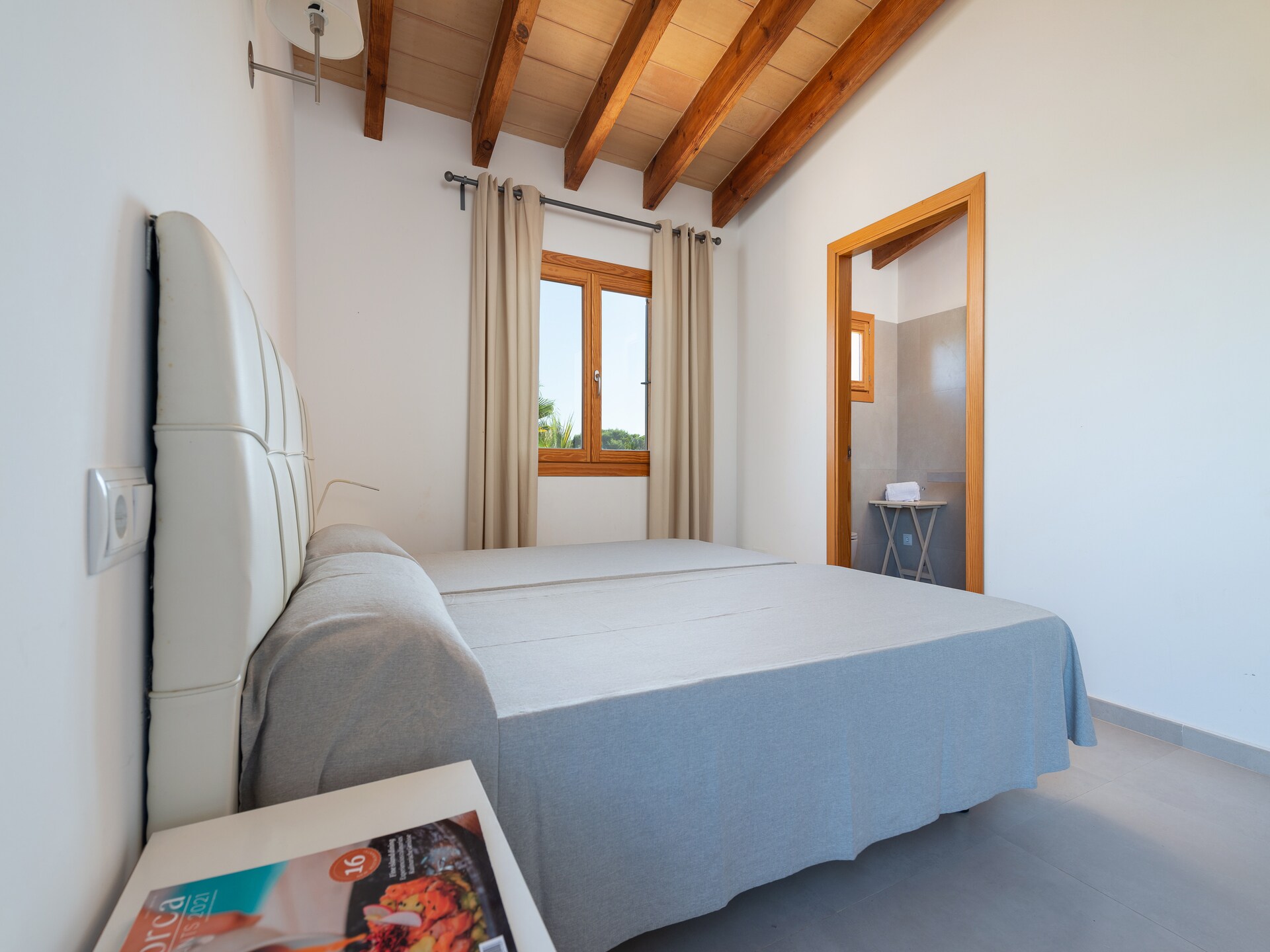 Villa Es Regalo met privézwembad nabij Porto Cristo - foto 21